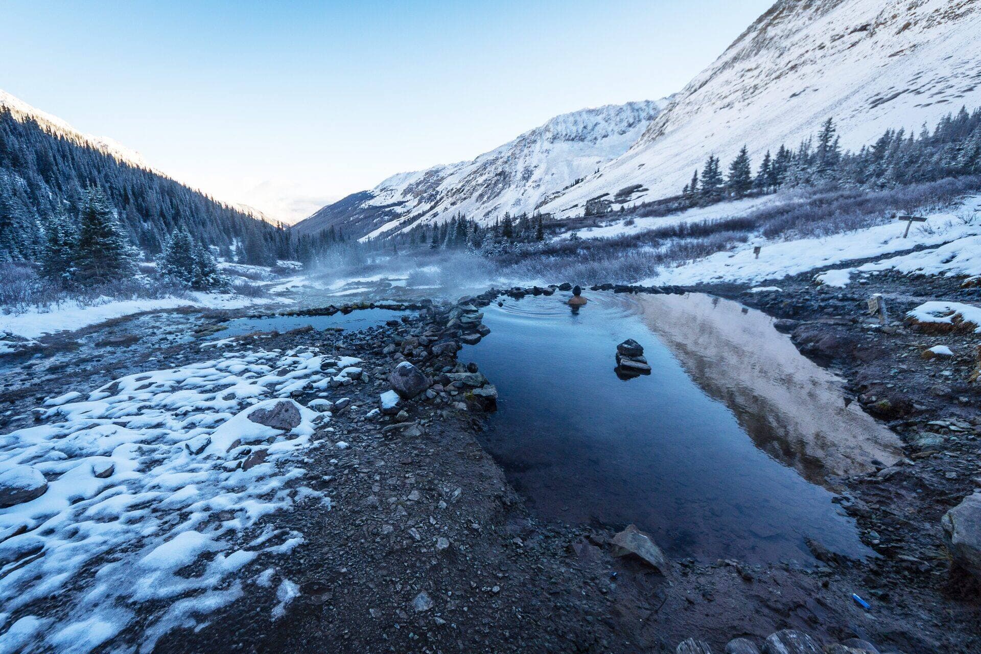 How to Pack a Backpacking Backpack for a Colorado Trip