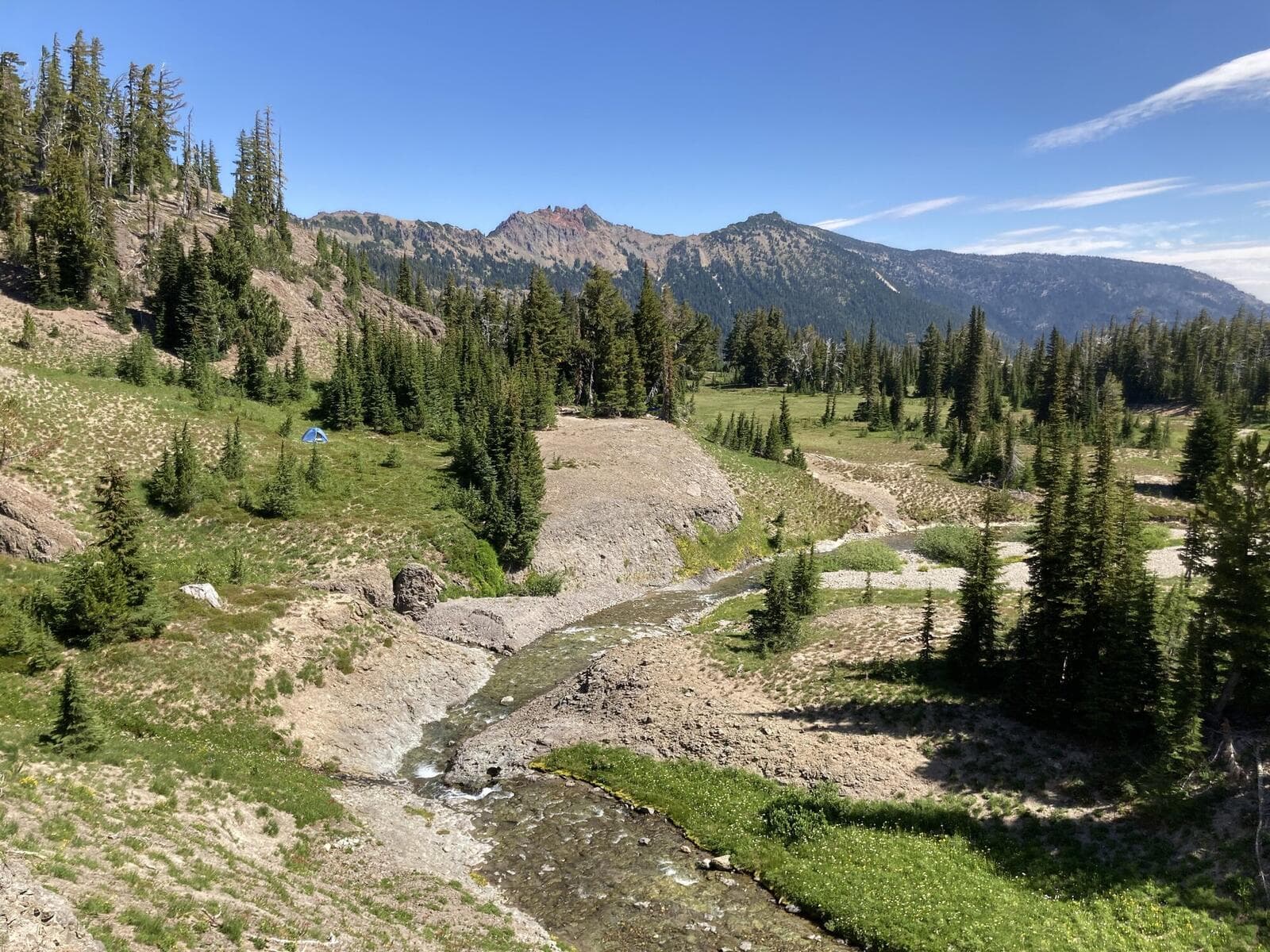 Best Backpacking Tents for Colorado in 2026