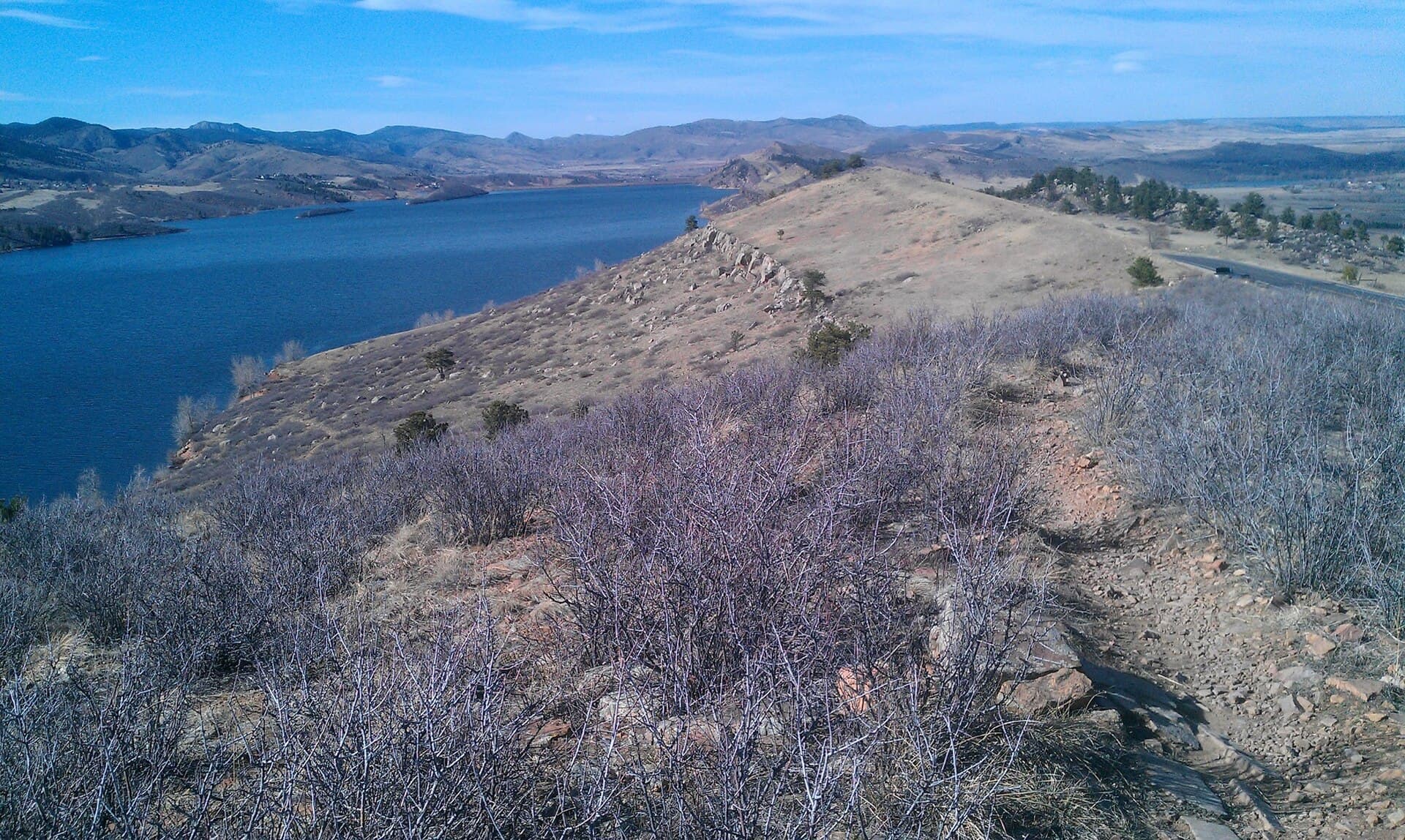9 Best Hikes Near Fort Collins, Colorado (2026 Trail Guide)