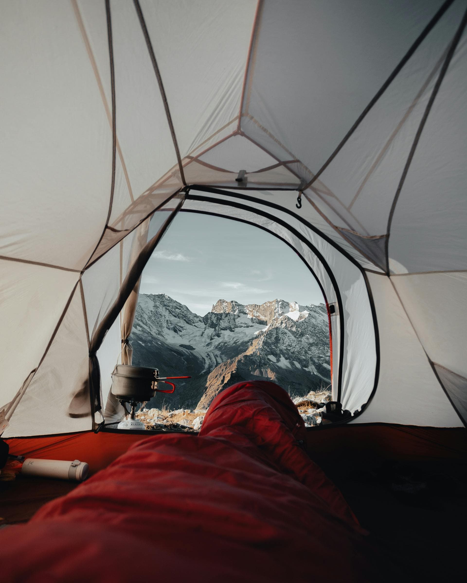 7 Best Sleeping Bags for Backpacking in Colorado (2026)