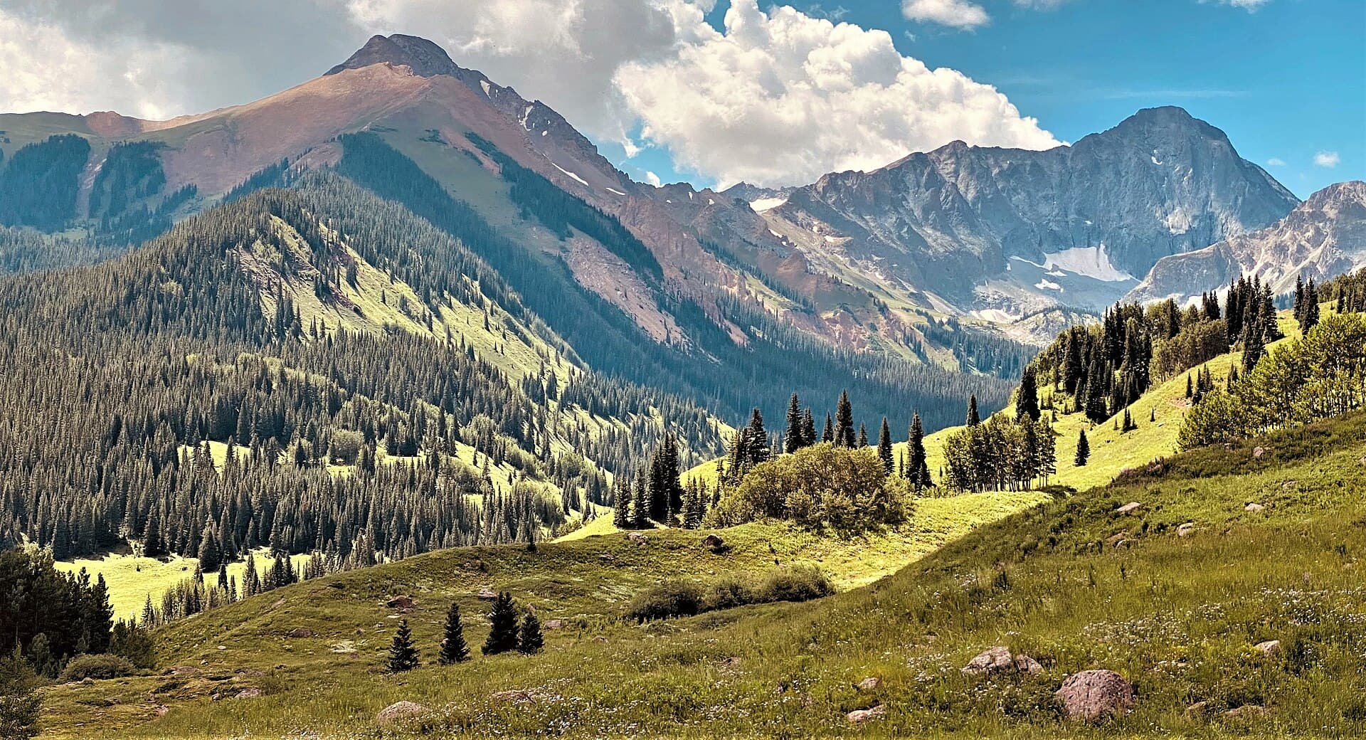 Capitol Peak: A Climber's Guide to Colorado's Hardest 14er