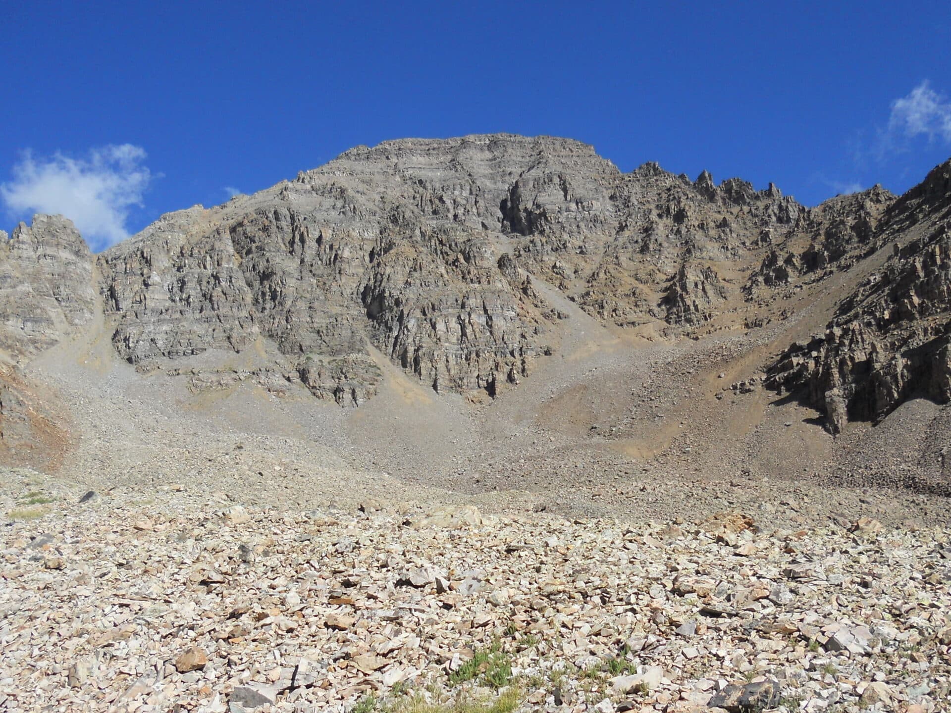 Cathedral Lake Trail: Aspen's Steep, No-Permit Climb to a High Alpine Lake