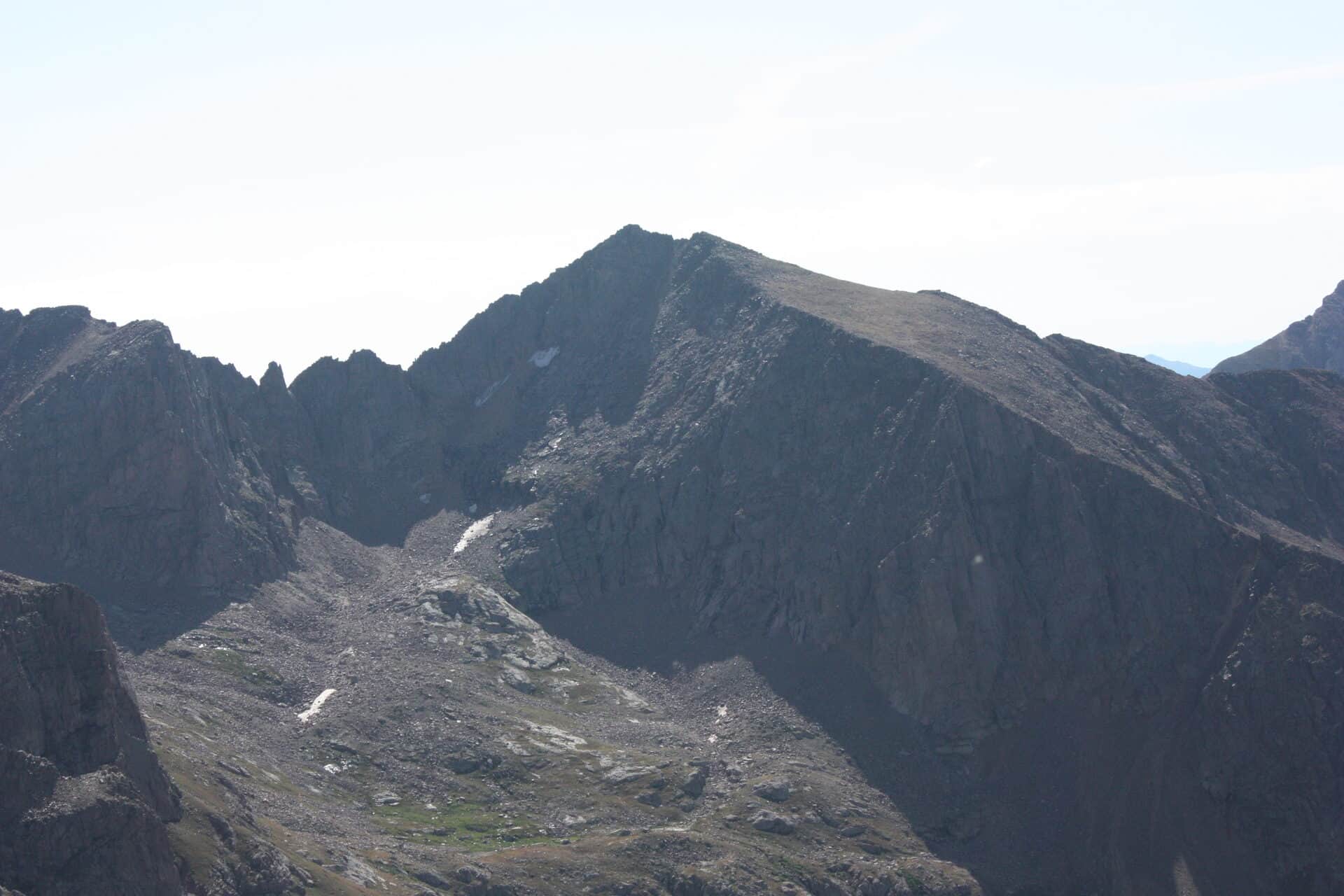 Chicago Basin: How to Backpack Colorado's Train-Access Trip to Three 14ers
