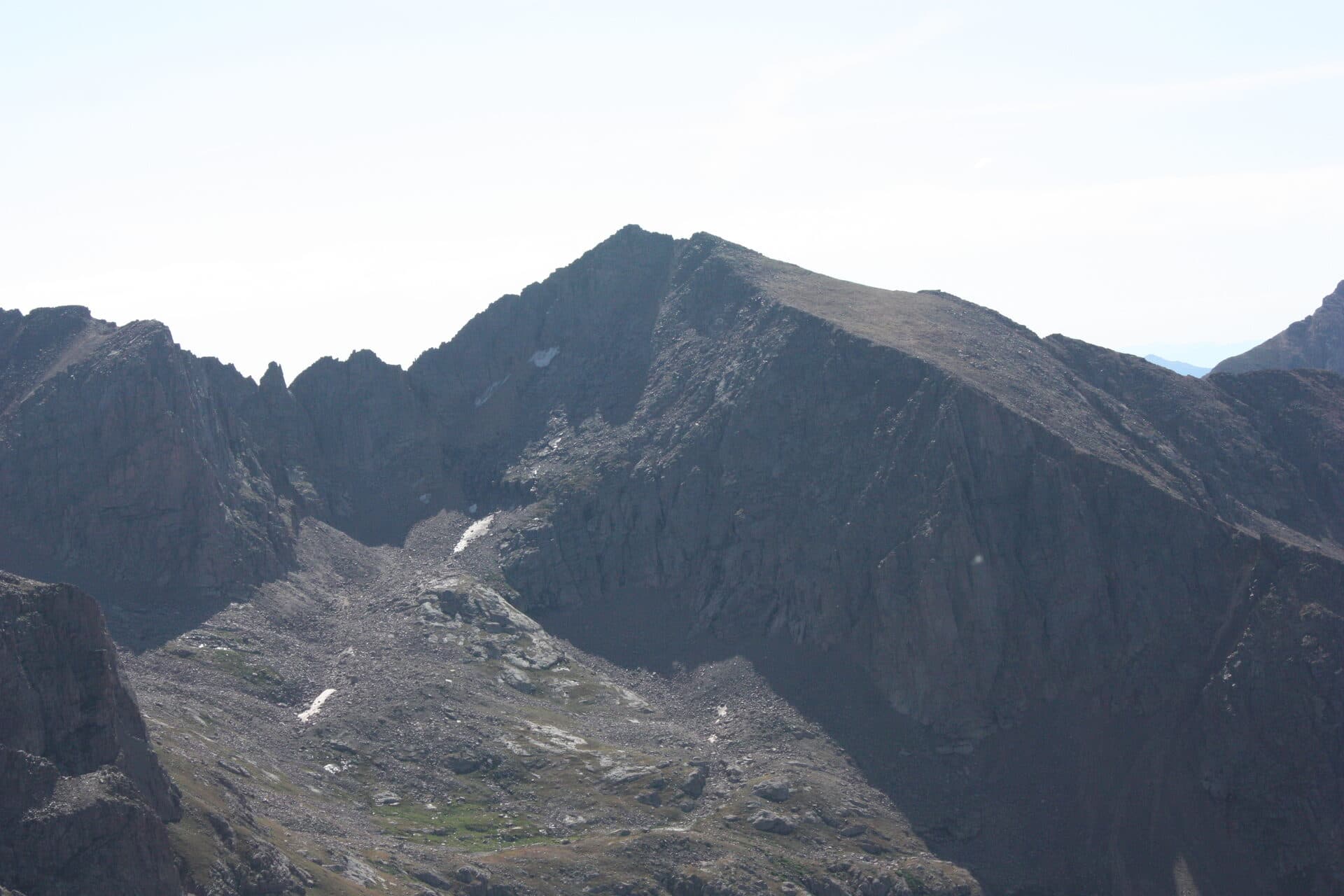 Chicago Basin: How to Backpack Colorado's Train-Access Trip to Three 14ers