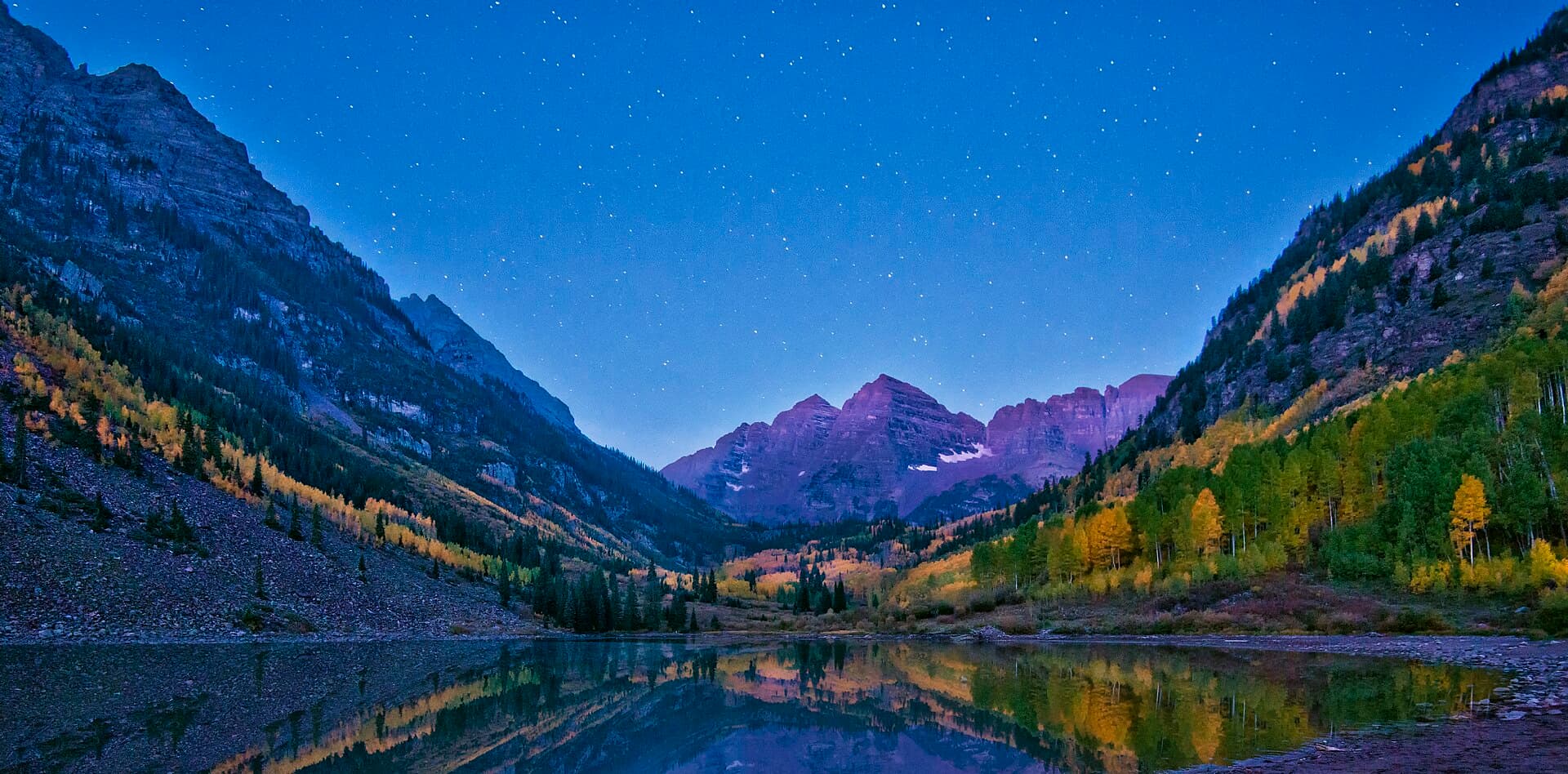 Colorado Trailhead Parking: Reservations, Fees, and How to Get a Spot in 2026