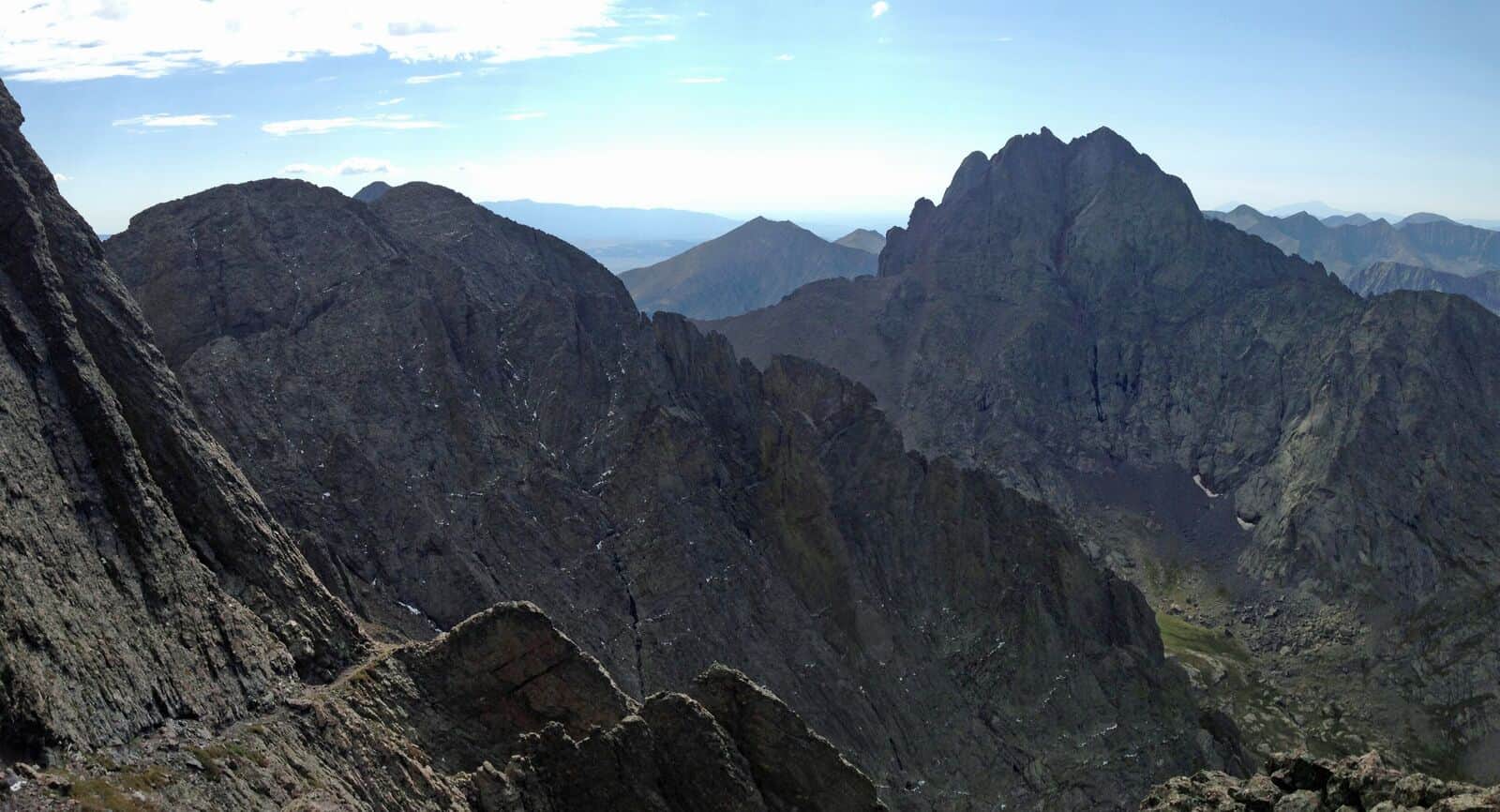 Crestone Peak and Crestone Needle: A Complete Guide to the Classic Sangre de Cristo Traverse