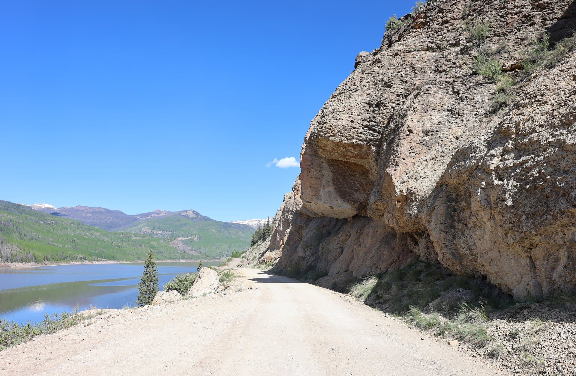 Dispersed Camping in Colorado: Free Sites, Rules, and Where to Go (2026)