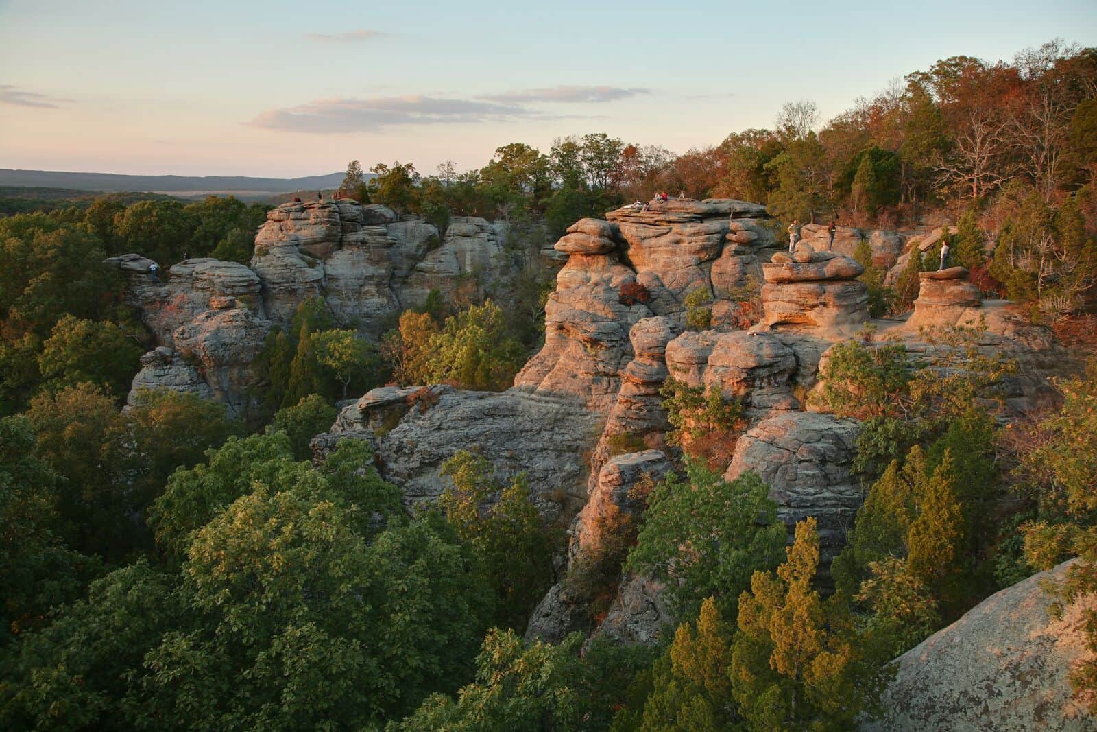 Garden of the Gods, Colorado: The Complete Visitor Guide
