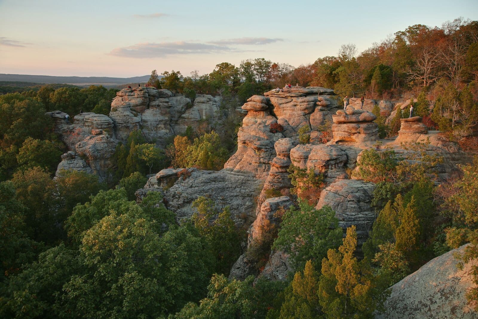 Garden of the Gods, Colorado: The Complete Visitor Guide