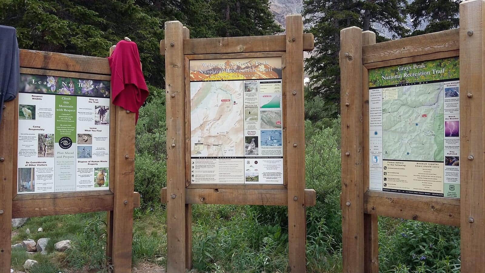 Grays Peak and Torreys Peak: A Complete Guide to the Double 14er Hike