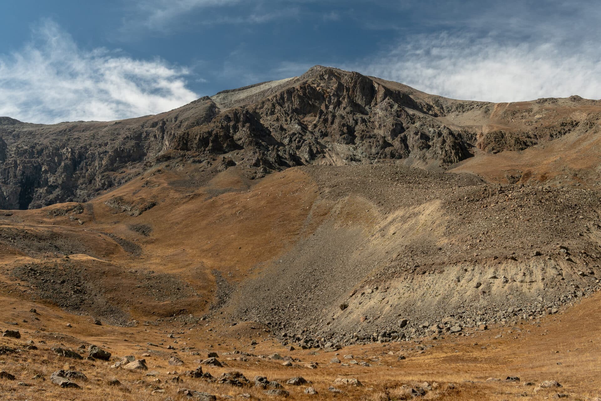 Handies Peak: A Complete Guide to One of Colorado's Easiest 14ers