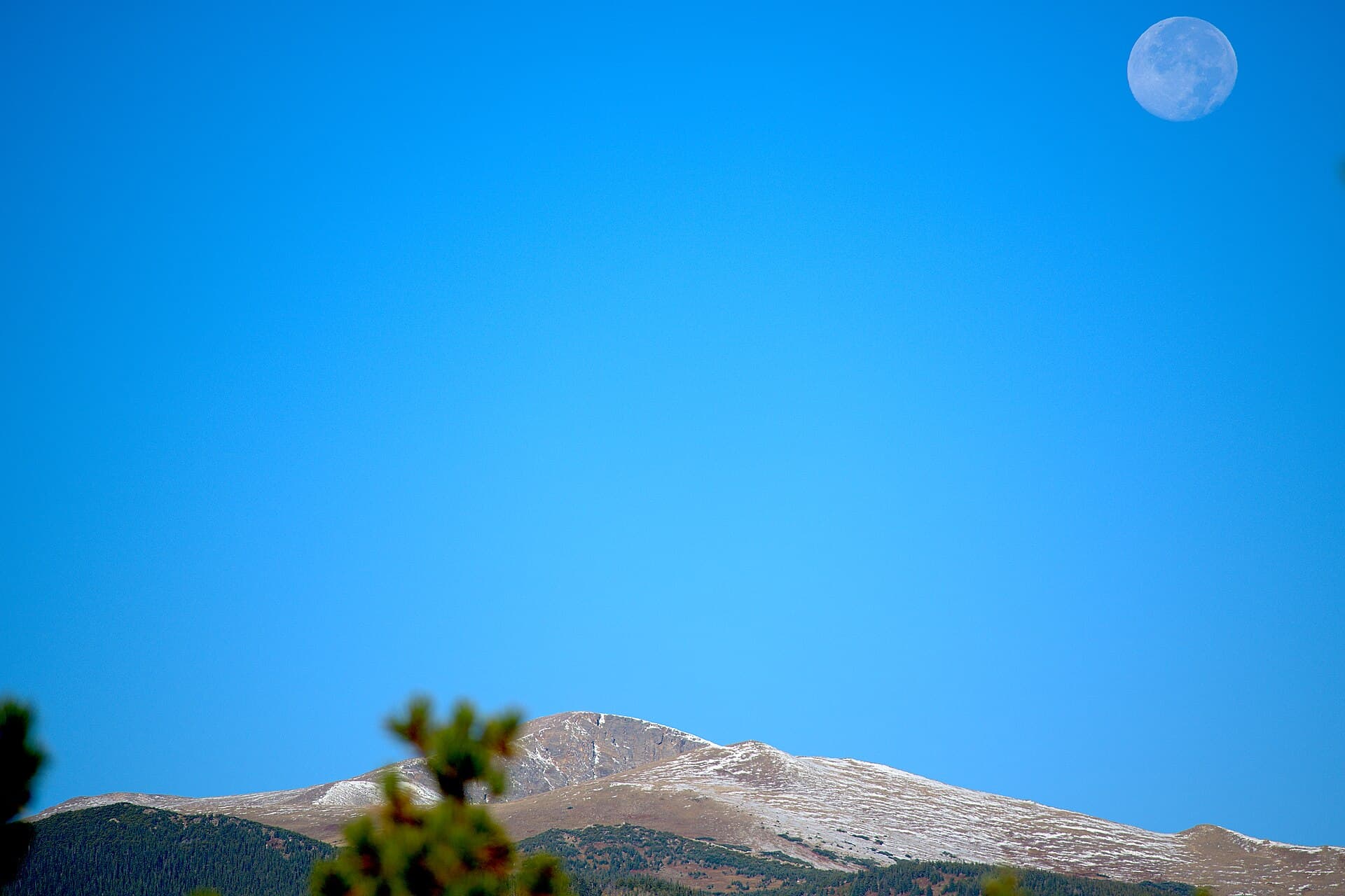 James Peak Hike: Route, Trailhead, and What to Expect (2026)