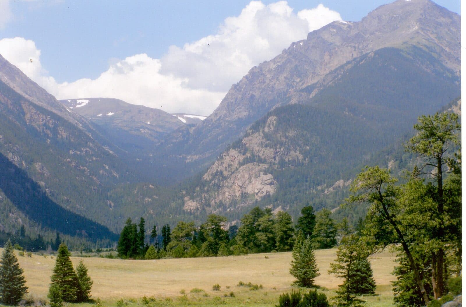 Lawn Lake Trailhead: RMNP's Big Alpine Hike Without the Bear Lake Permit