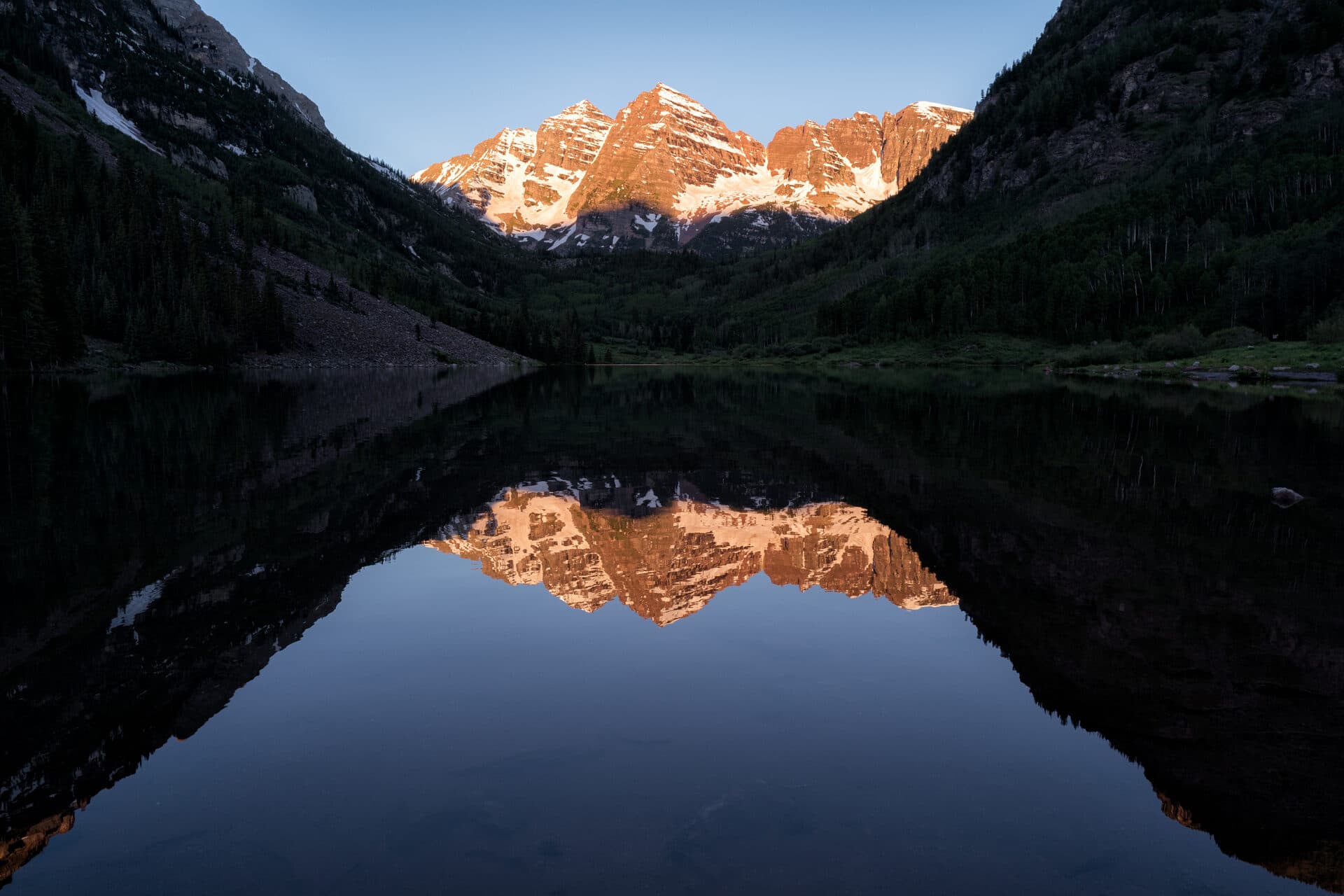 Maroon Bells: A Complete Guide to Colorado's Most Photographed Peaks