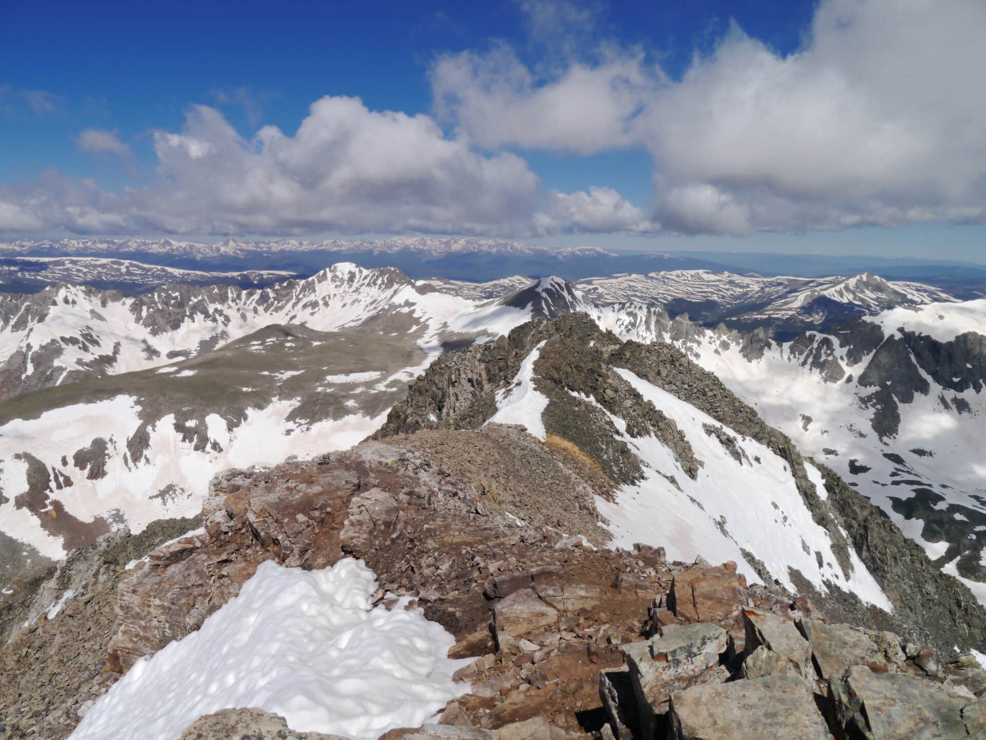 McCullough Gulch Trailhead: Waterfalls, Alpine Lakes, and 2026 Parking