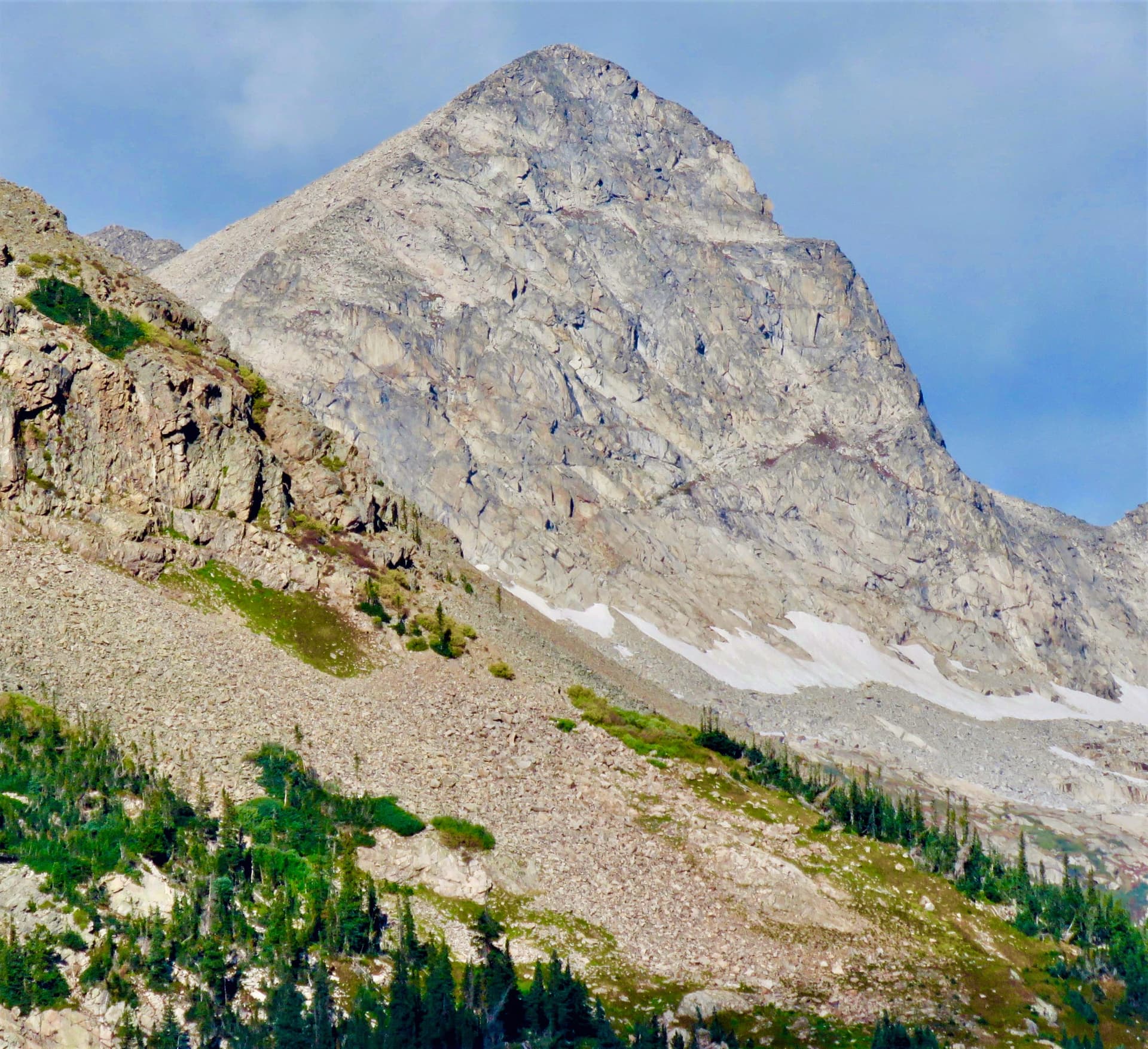 Mitchell Lake Trail, Colorado: Guide to Blue Lake and the Indian Peaks (2026)