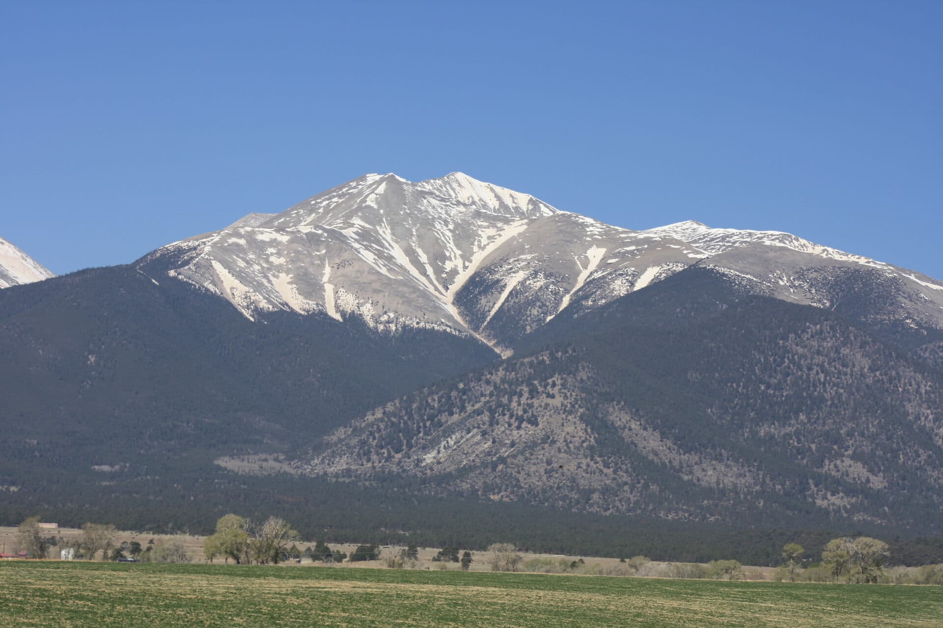 Mount Antero: A Complete Guide to Colorado's Gem 14er