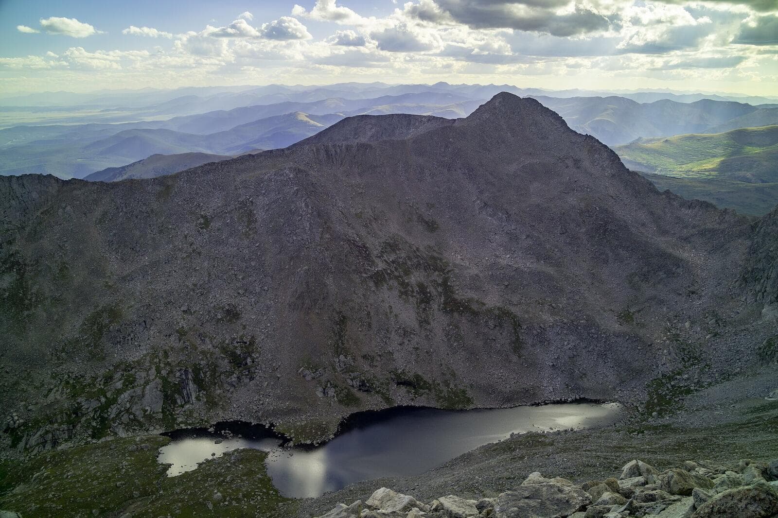 Mount Bierstadt: A Complete Guide to Colorado's Most Accessible 14er