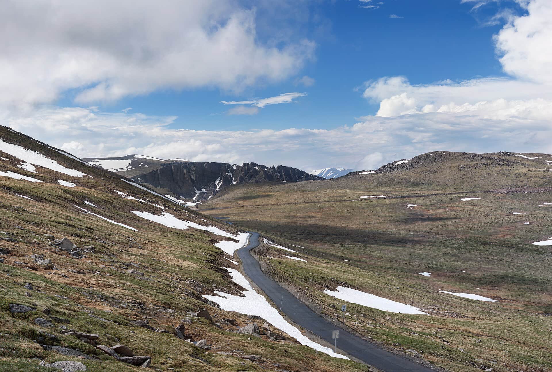 Mount Evans (Mount Blue Sky): Complete Guide to Colorado's Drive-Up 14er