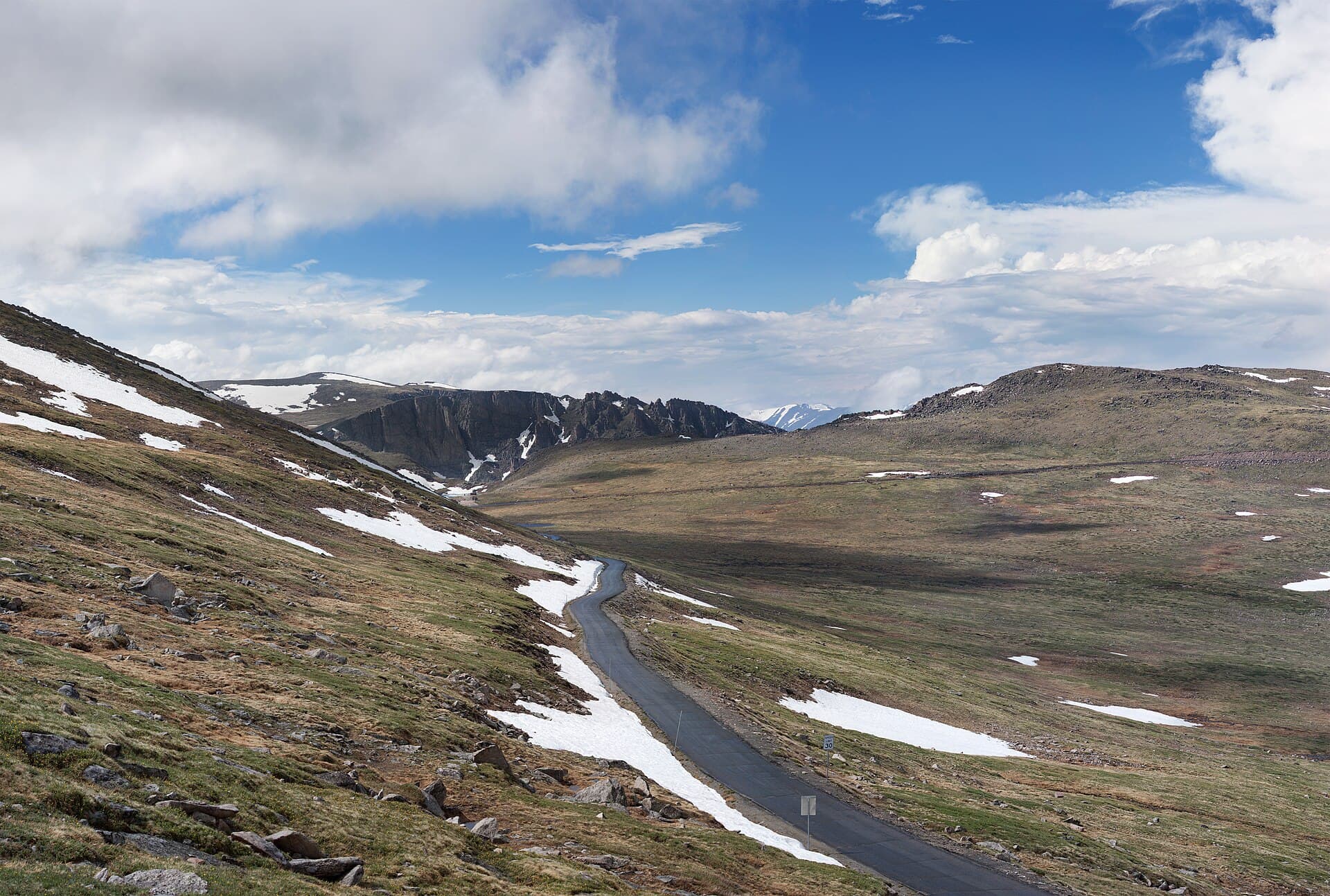 Mount Evans (Mount Blue Sky): Complete Guide to Colorado's Drive-Up 14er