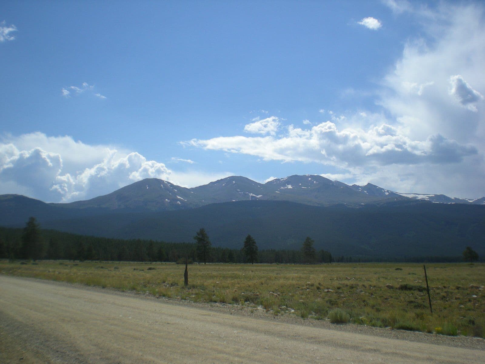 Mount Massive: A Complete Guide to Colorado's Second-Highest Peak