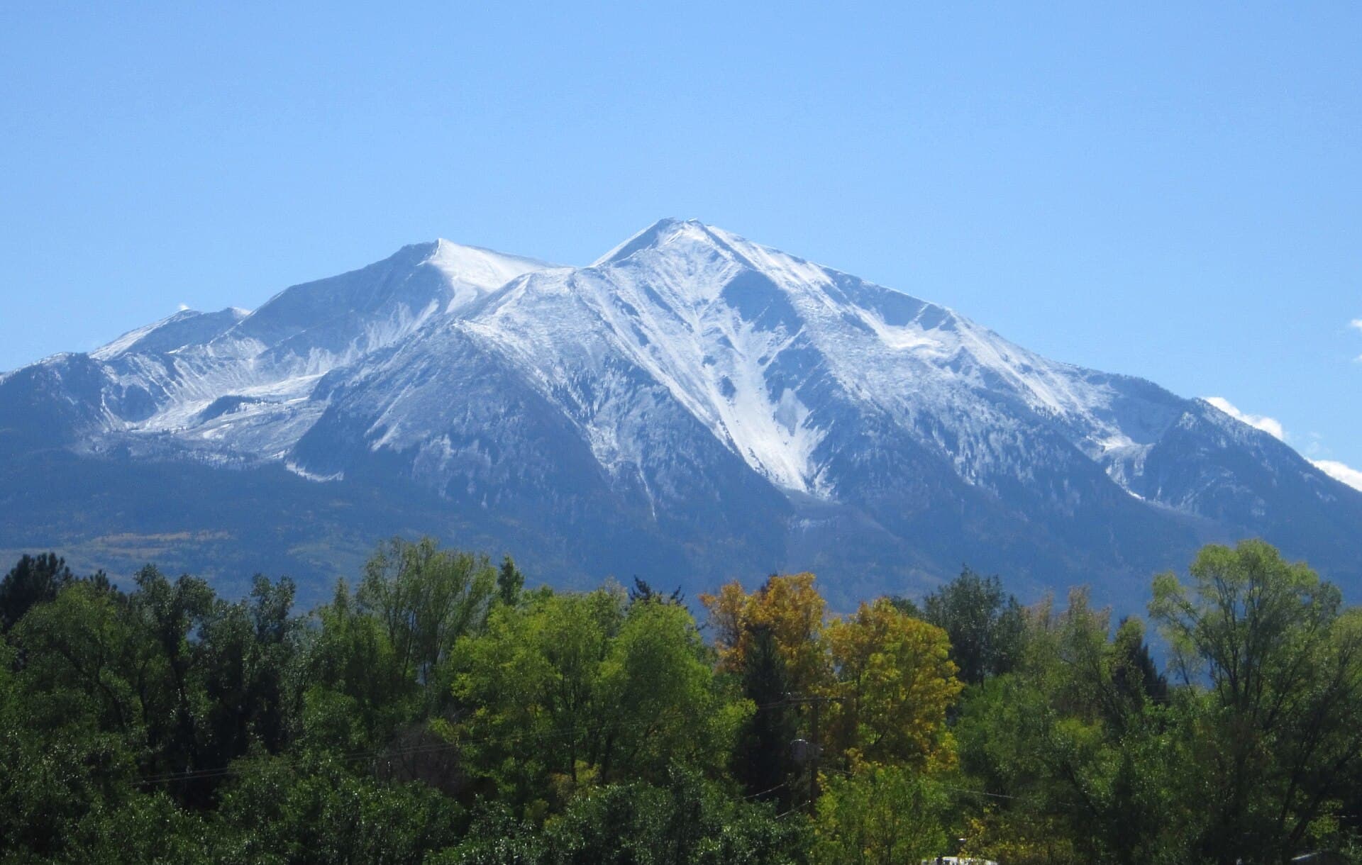 Mount Sopris, Colorado: Hiking the Twin Summits Above Carbondale (2026)