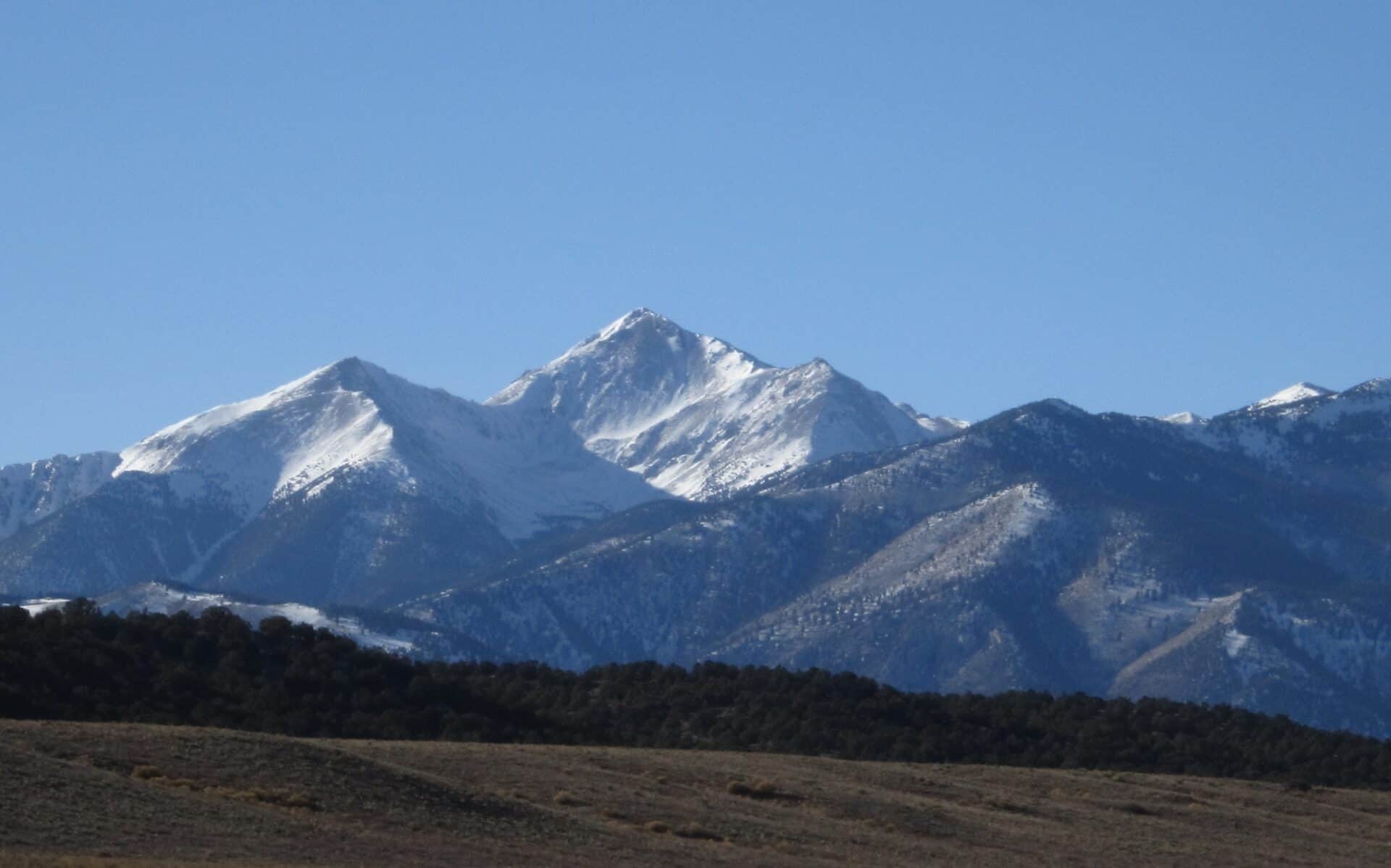 Mount Yale: A Complete Guide to Climbing Colorado's Collegiate Peak