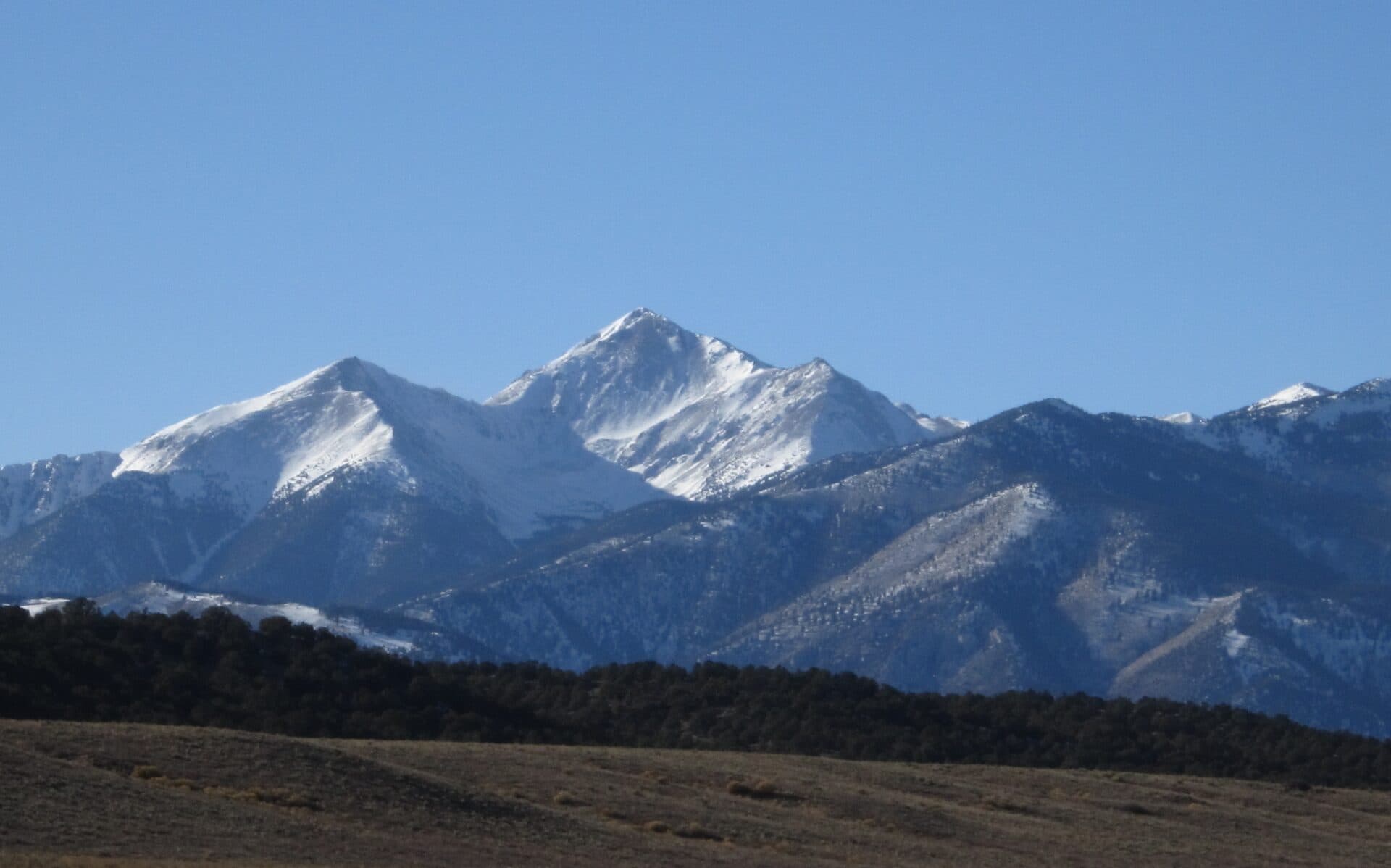 Mount Yale: A Complete Guide to Climbing Colorado's Collegiate Peak