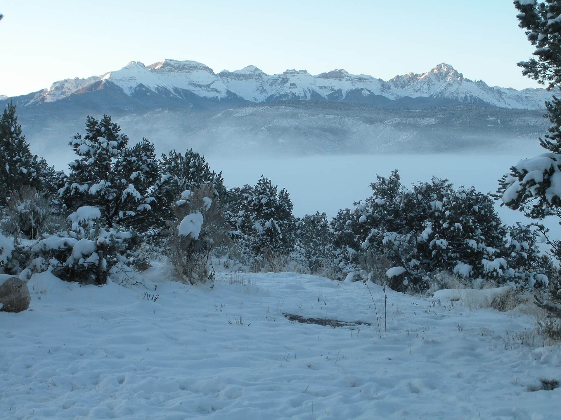 Orvis Hot Springs, Ridgway: A Complete Visitor Guide