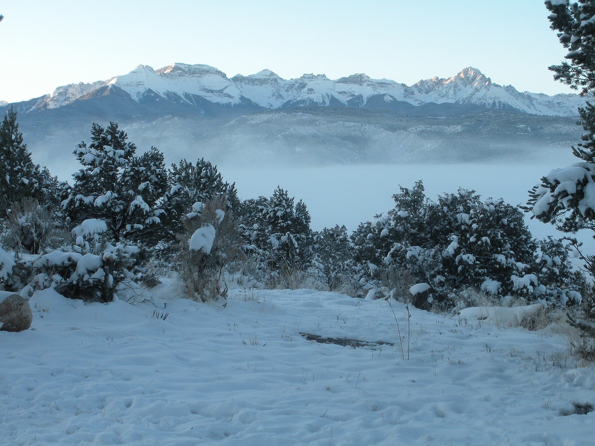 Orvis Hot Springs, Ridgway: A Complete Visitor Guide