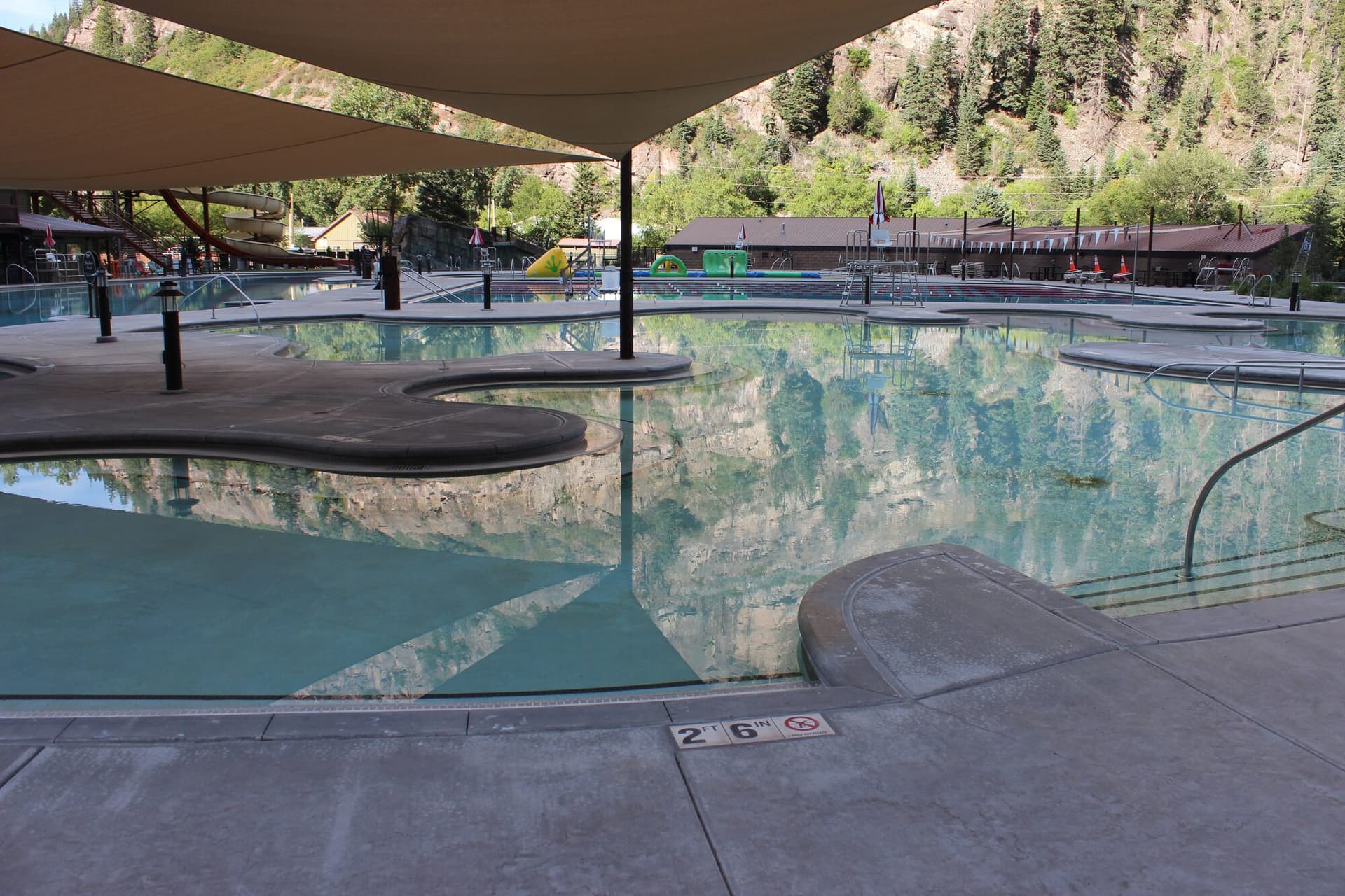 Ouray Hot Springs Pool: The Complete Visitor Guide