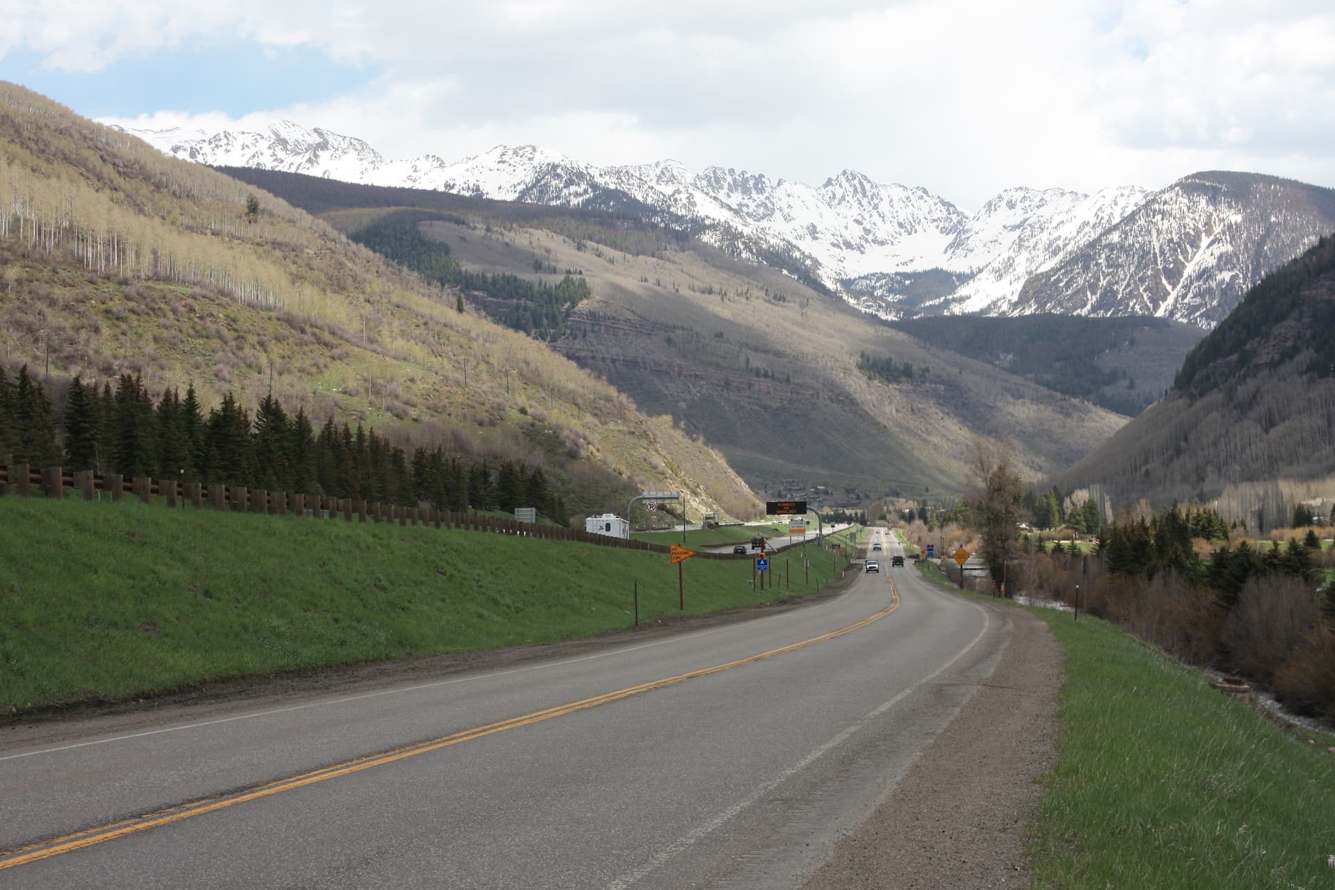 Piney Lake, Vail: The Drive, the Ranch, and the Upper Piney Falls Trail (2026)