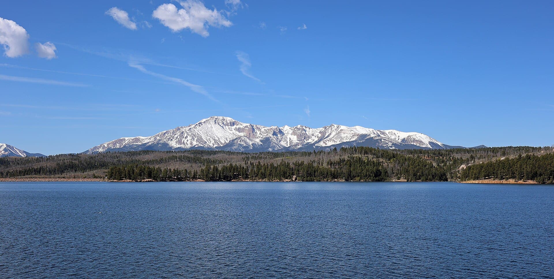 Rainbow Gulch Trail: The Easy Walk to Rampart Reservoir (2026)