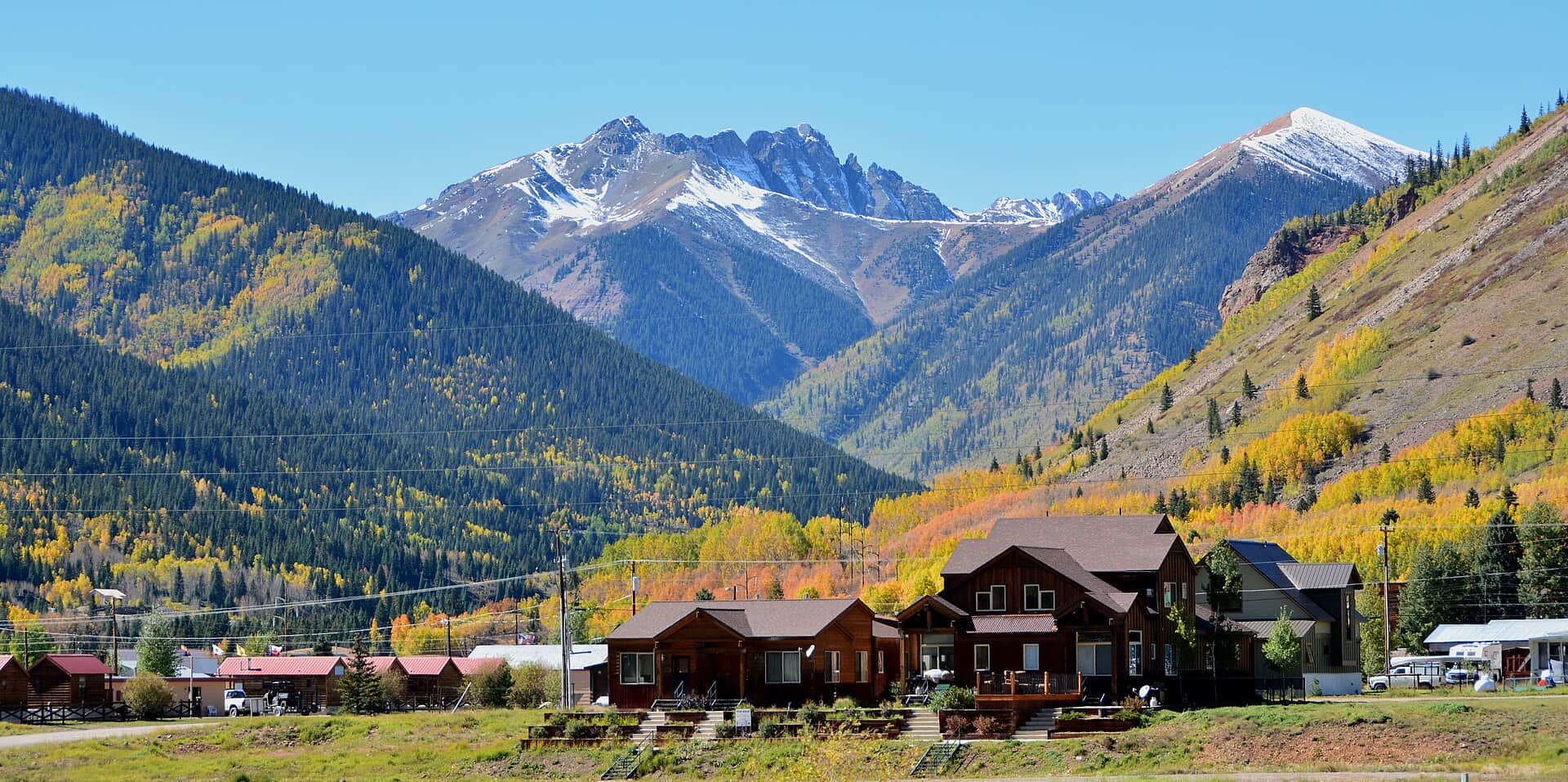 San Juan Mountains, Colorado: A Hiker's Guide to the State's Wildest Range (2026)
