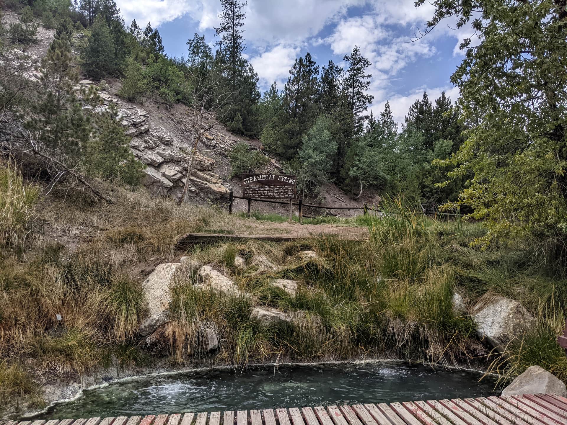 Strawberry Hot Springs, Colorado: The Complete Visitor Guide