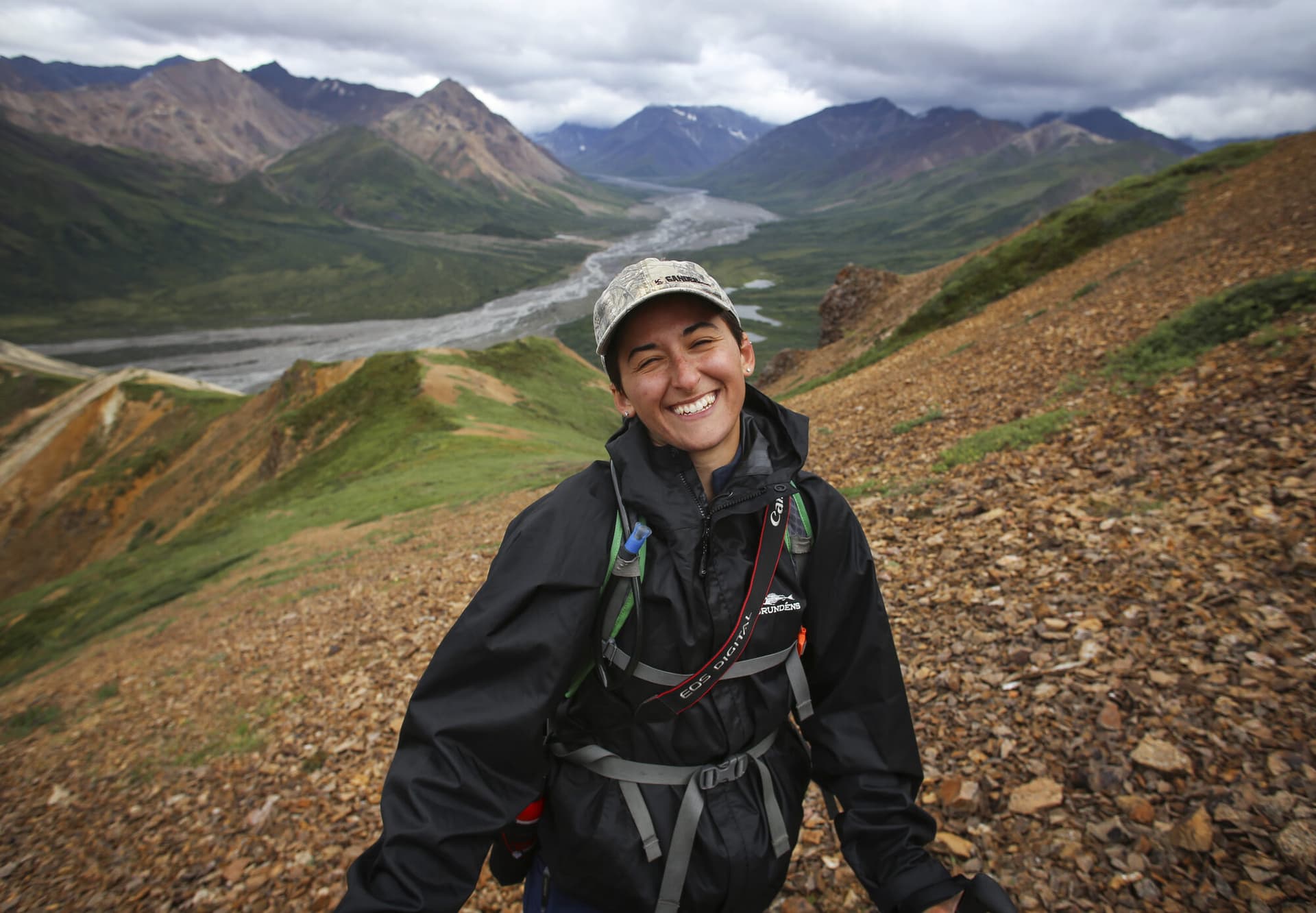 Women's Hiking Apparel: What to Wear on Colorado Trails by Season
