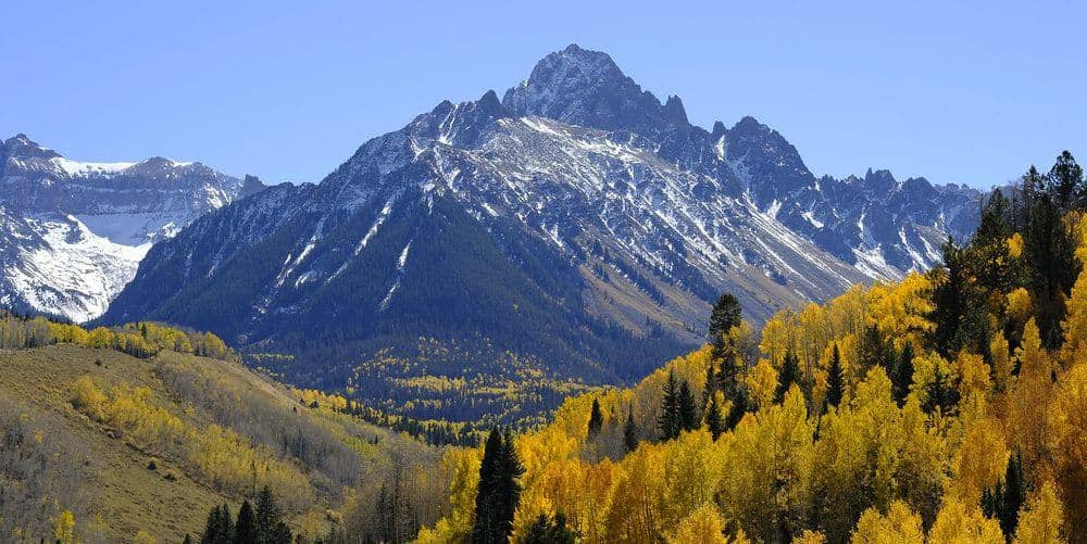 Huron Peak (Northwest Slopes)