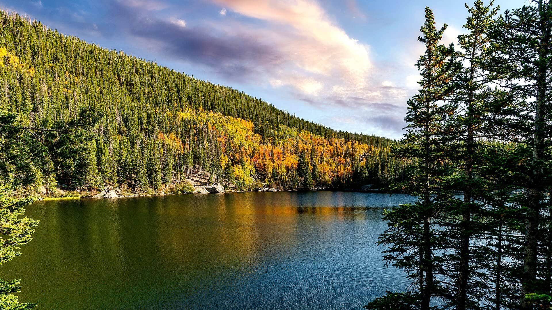 Bear Lake Trailhead: The Complete Guide to RMNP's Busiest Hiking Hub