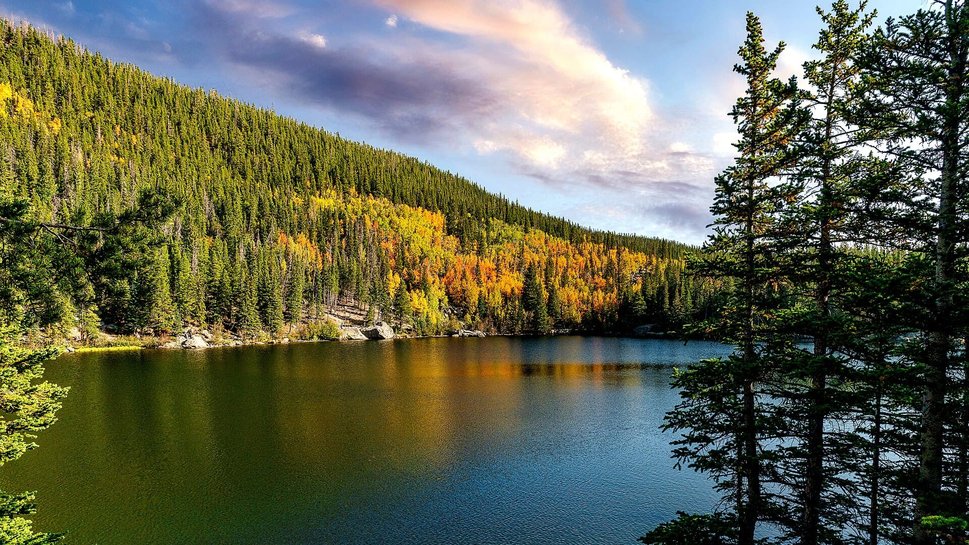 Bear Lake Trailhead: The Complete Guide to RMNP's Busiest Hiking Hub