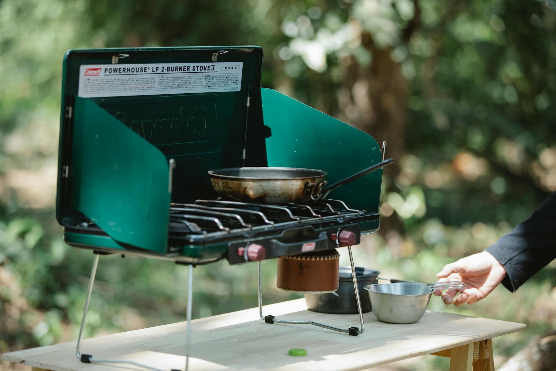 Best Backpacking Stoves in 2026: Expert Reviews & Buying Guide