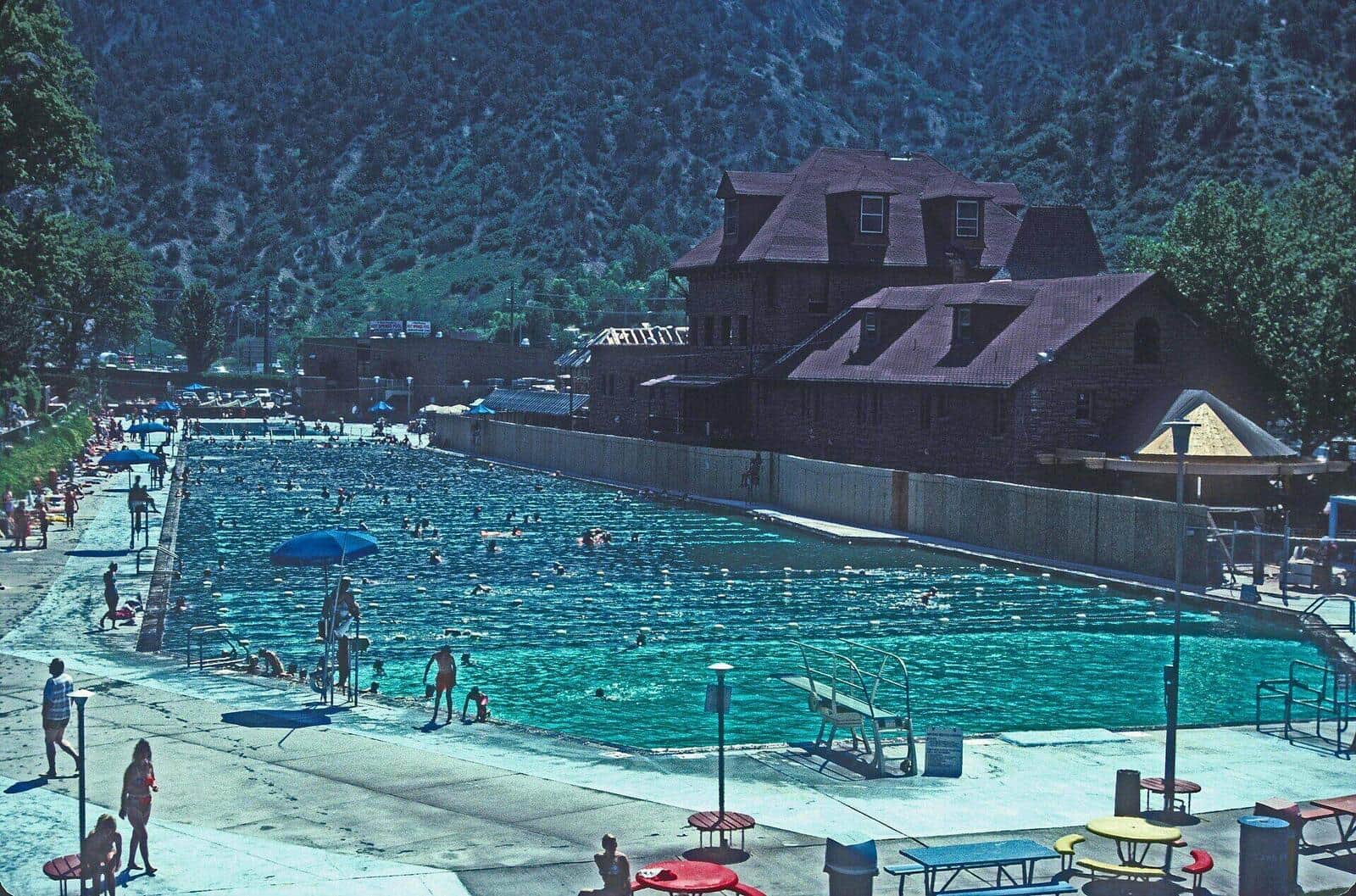 10 Best Hot Springs in Colorado Worth the Drive