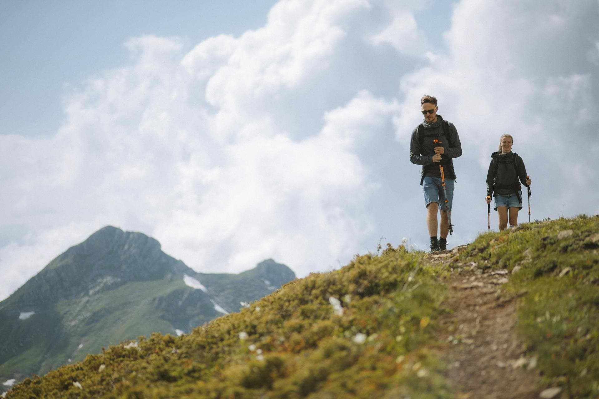 7 Best Trekking Poles for Colorado Hiking in 2026