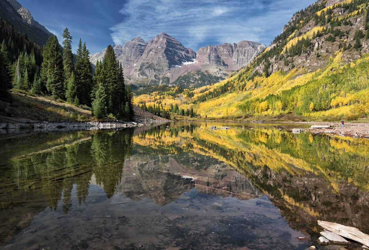 The Magic of Hiking in Colorado: 2026 Guide to the Trails