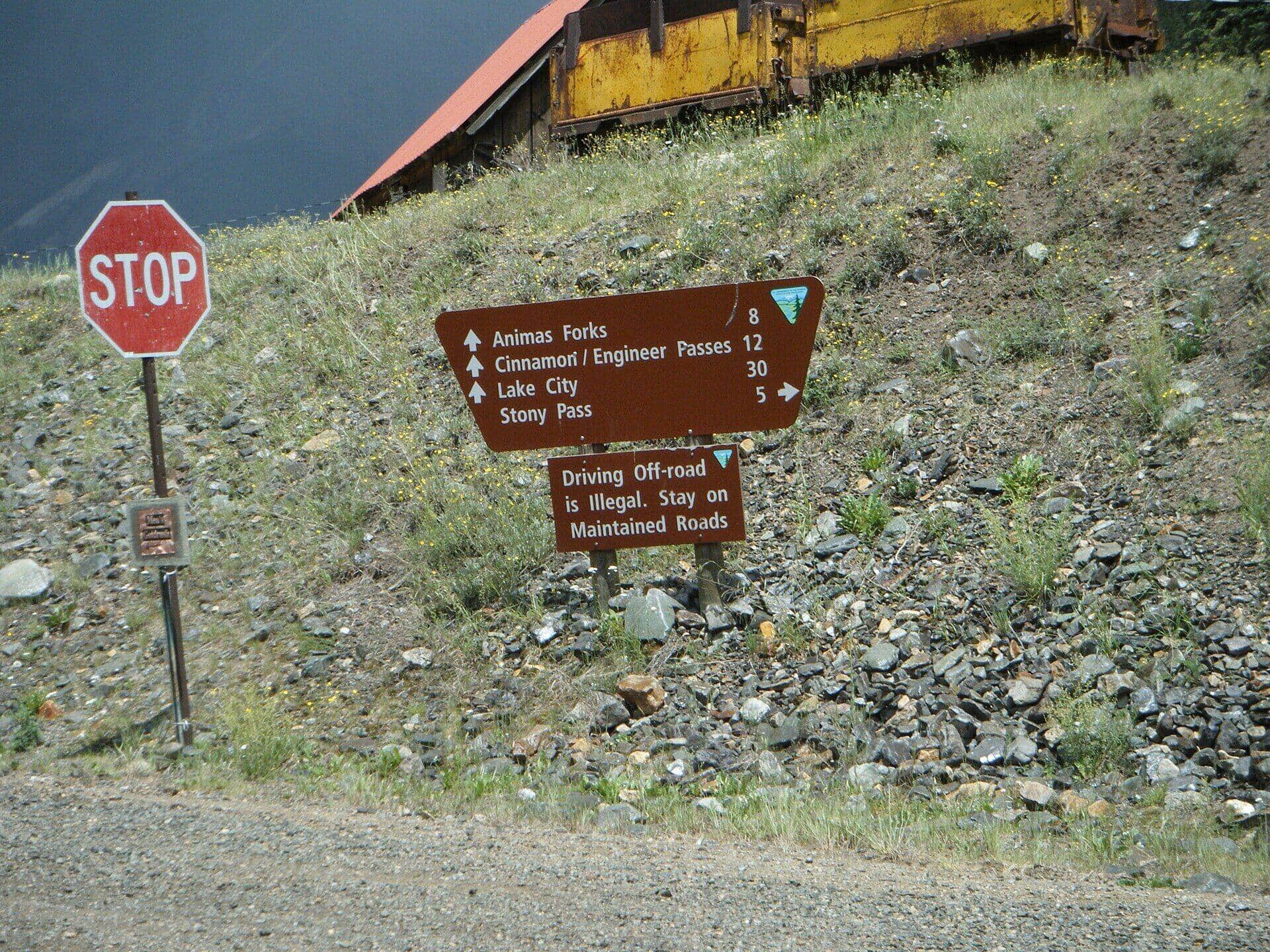 Highland Mary Lakes