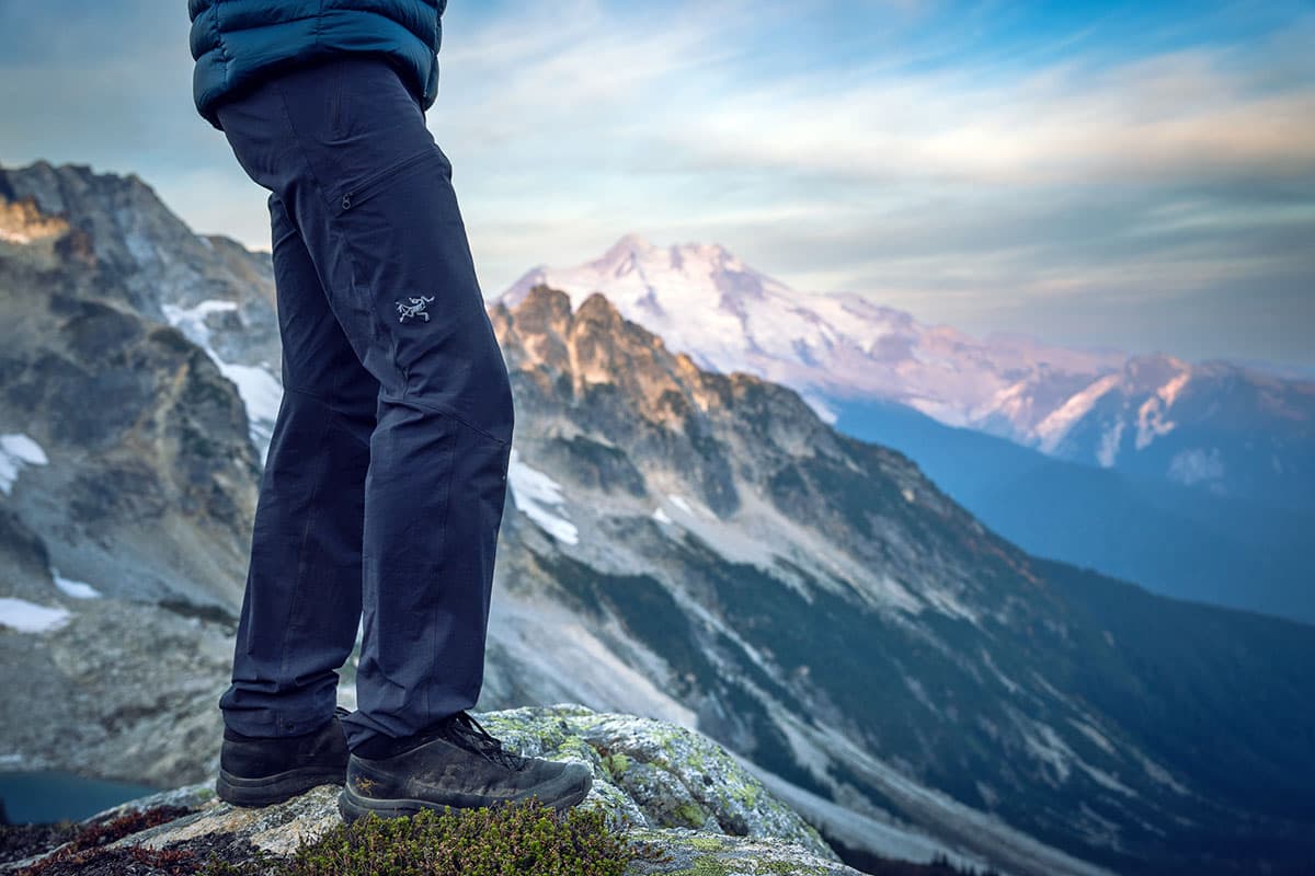 Best Hiking Pants in 2026: Complete Guide to Trail-Ready Bottoms