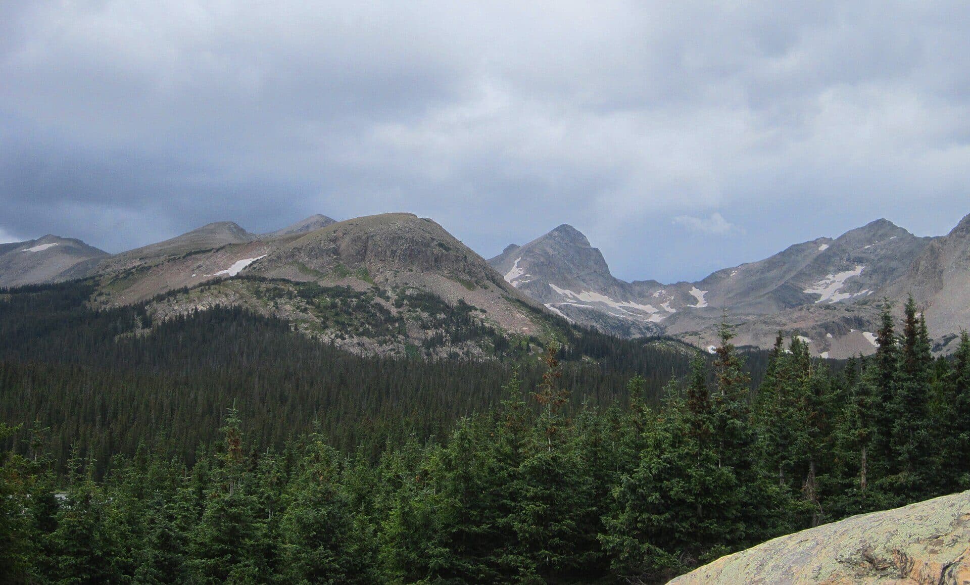 Best Hikes in Indian Peaks Wilderness: 8 Trails for 2026