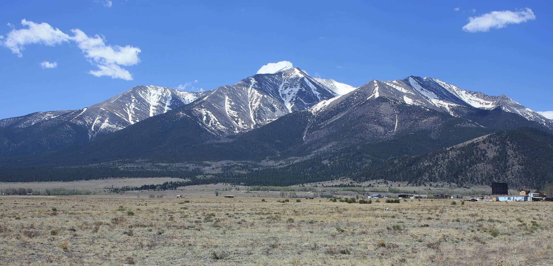 Mount Princeton Hot Springs: A Complete Guide to Soaking, Lodging, and Nearby Hikes