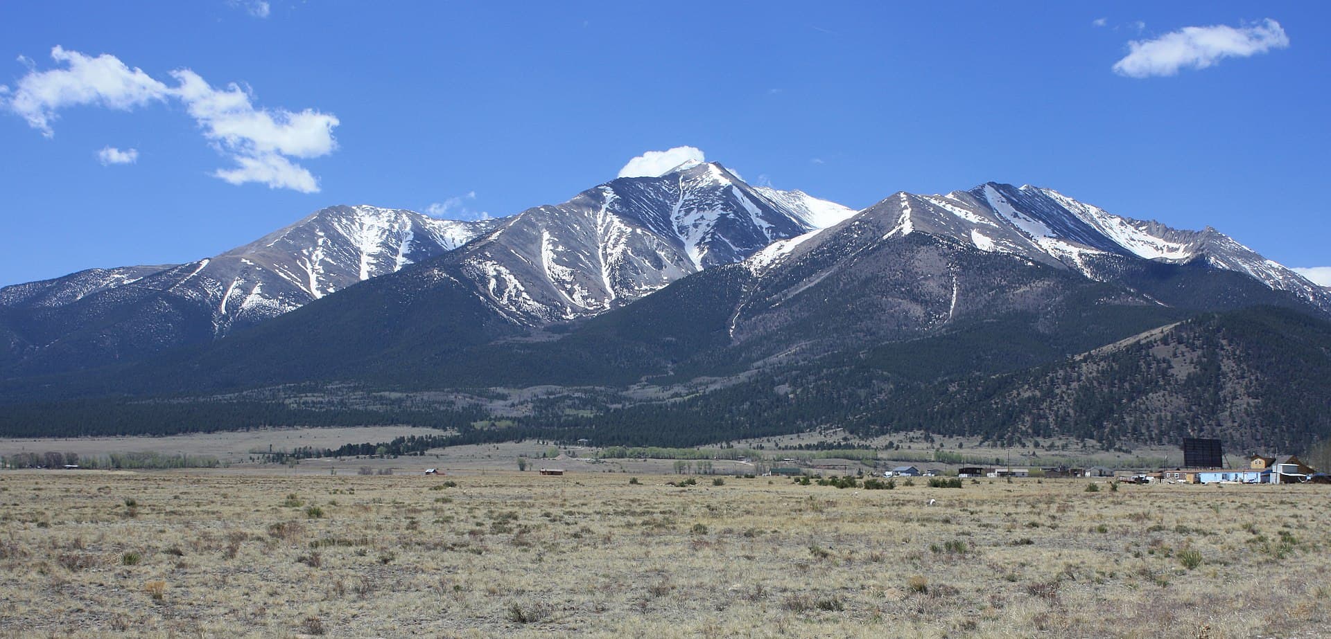 Mount Princeton Hot Springs: A Complete Guide to Soaking, Lodging, and Nearby Hikes