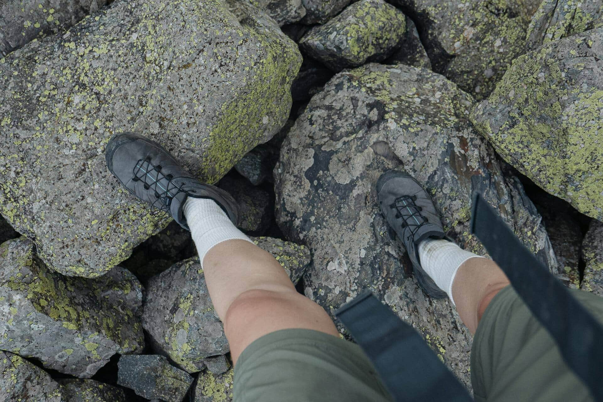Best Hiking Boots for Women in 2026: Expert-Tested Reviews