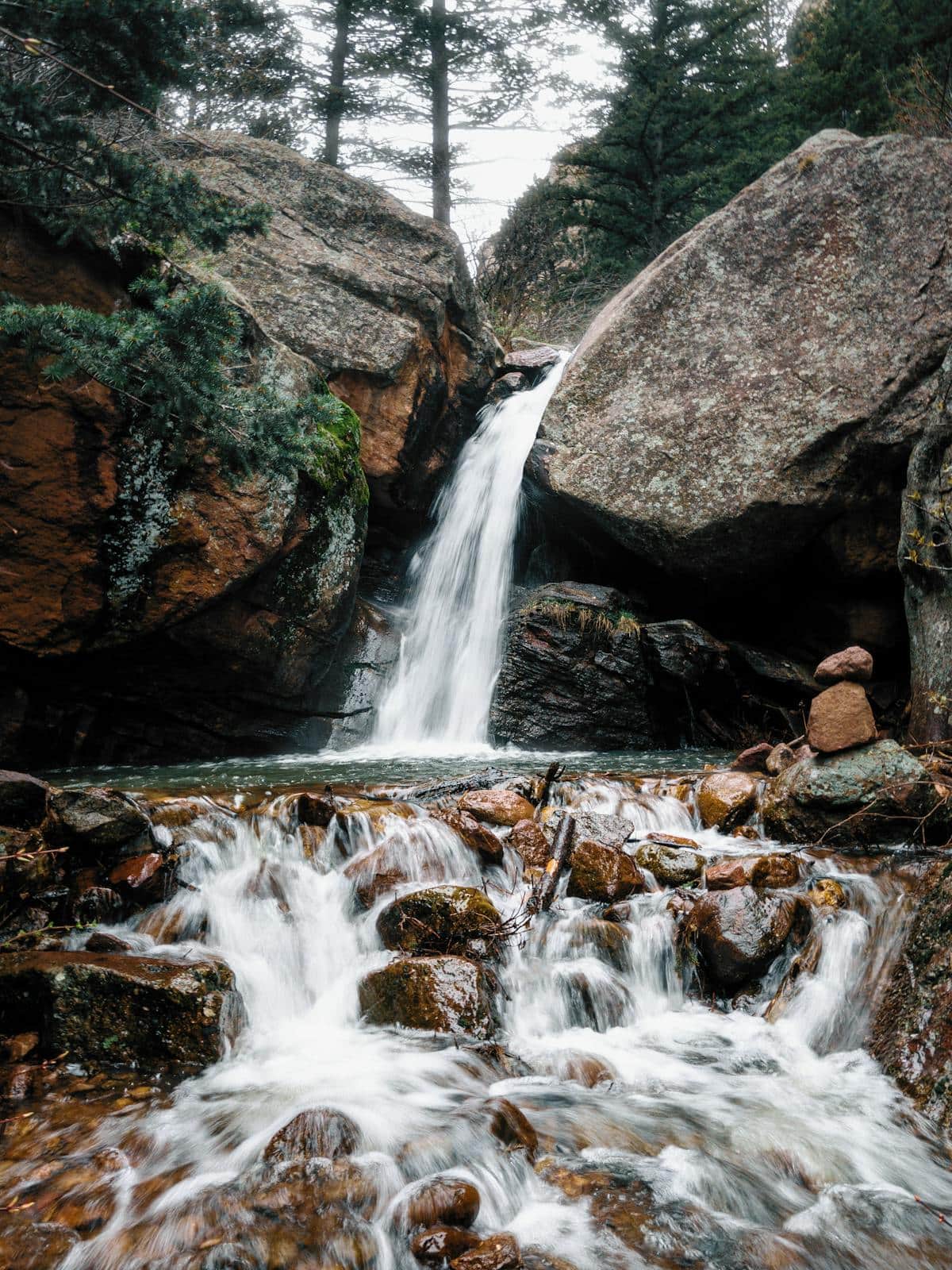 11 Best Waterfall Hikes in Colorado You Can't Miss